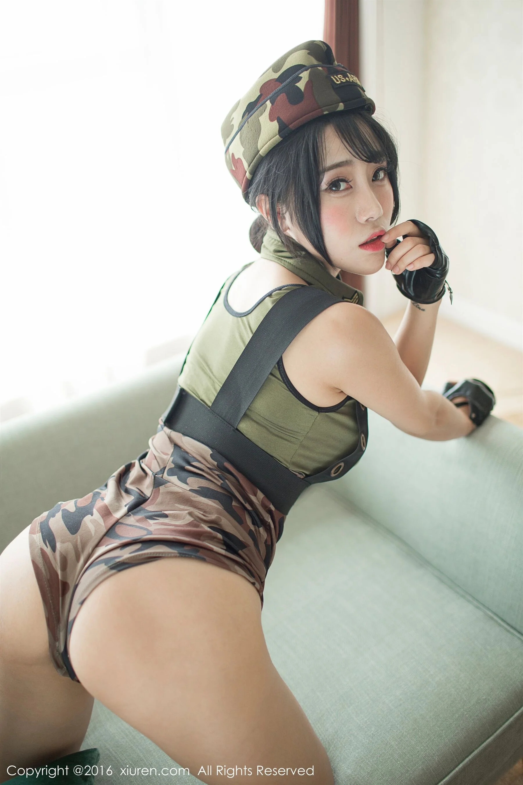 兜豆靓Youlina - Photo 14