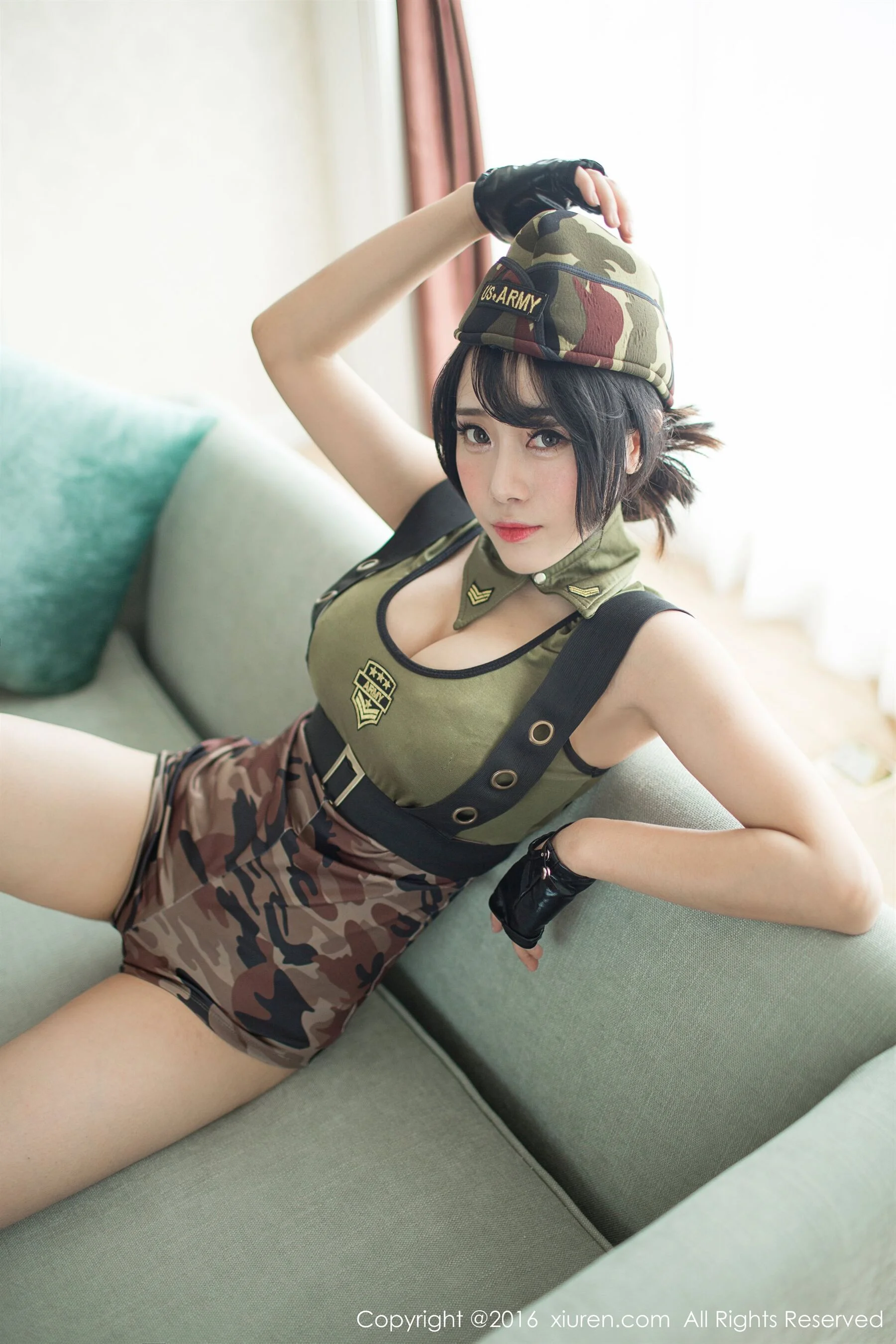 兜豆靓Youlina - Photo 16