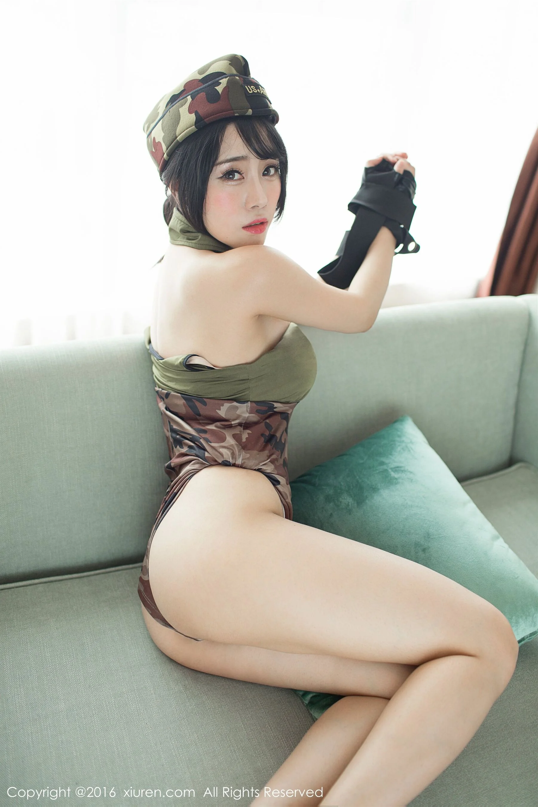 兜豆靓Youlina - Photo 30