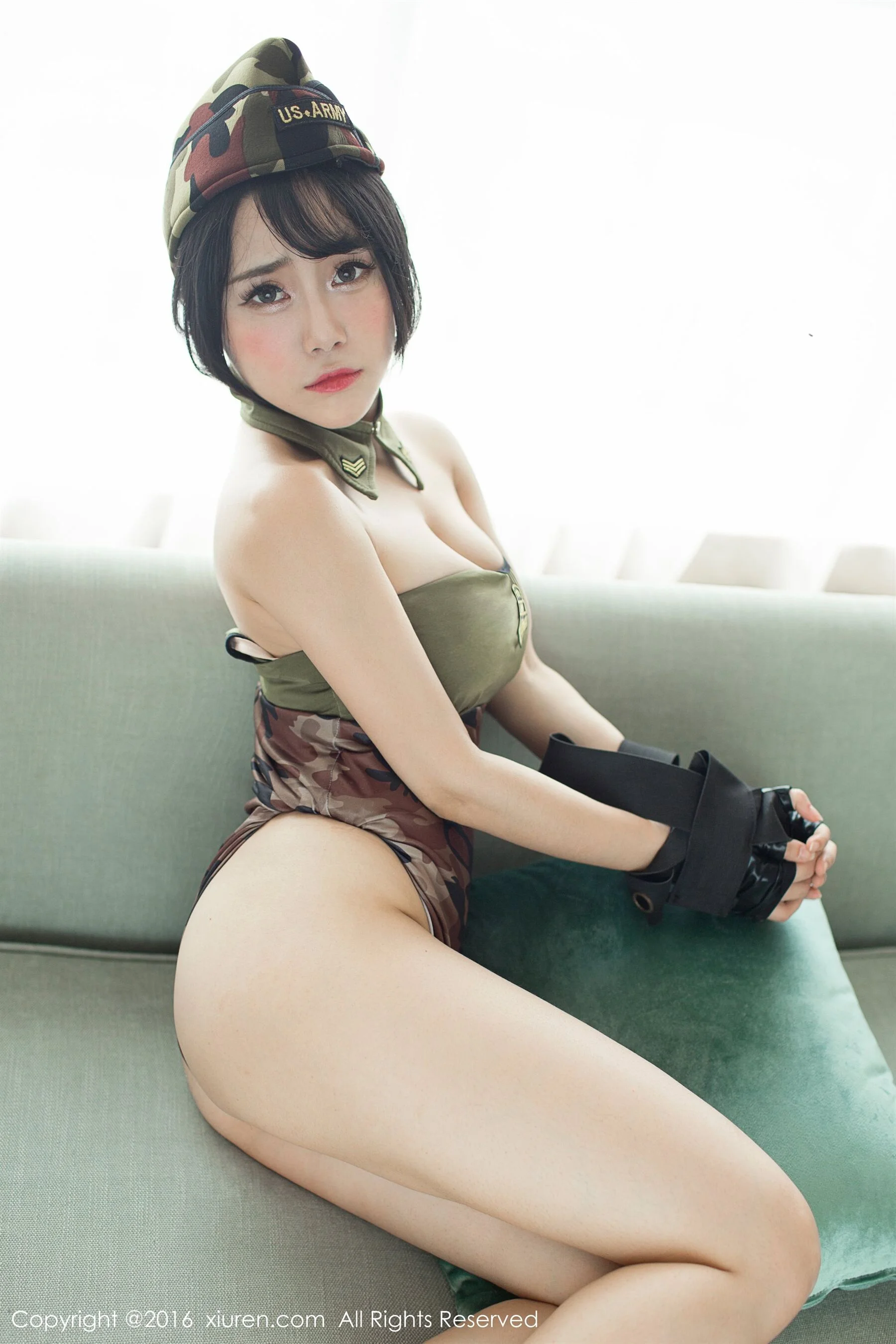 兜豆靓Youlina - Photo 31