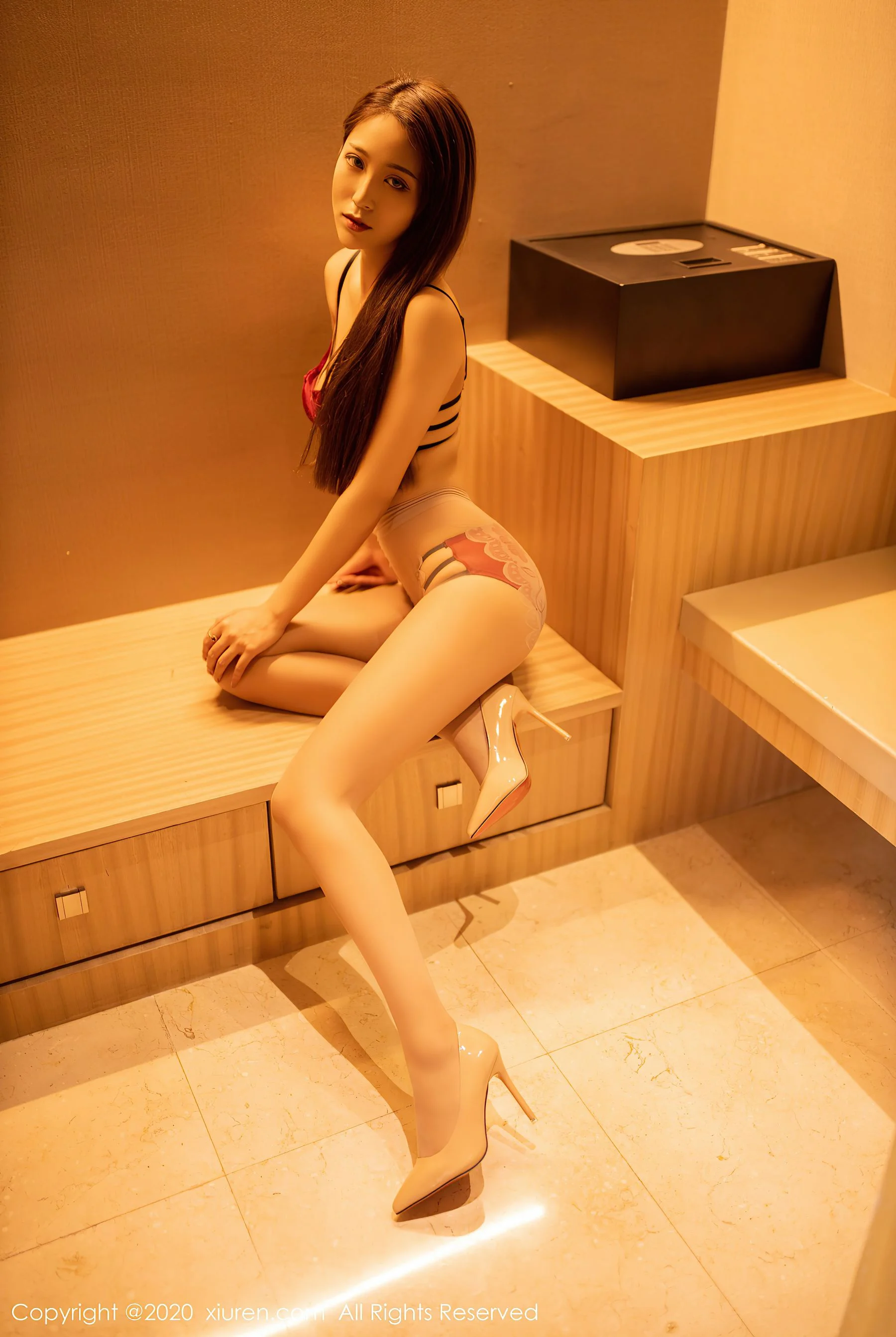 周慕汐fairy - Photo 40