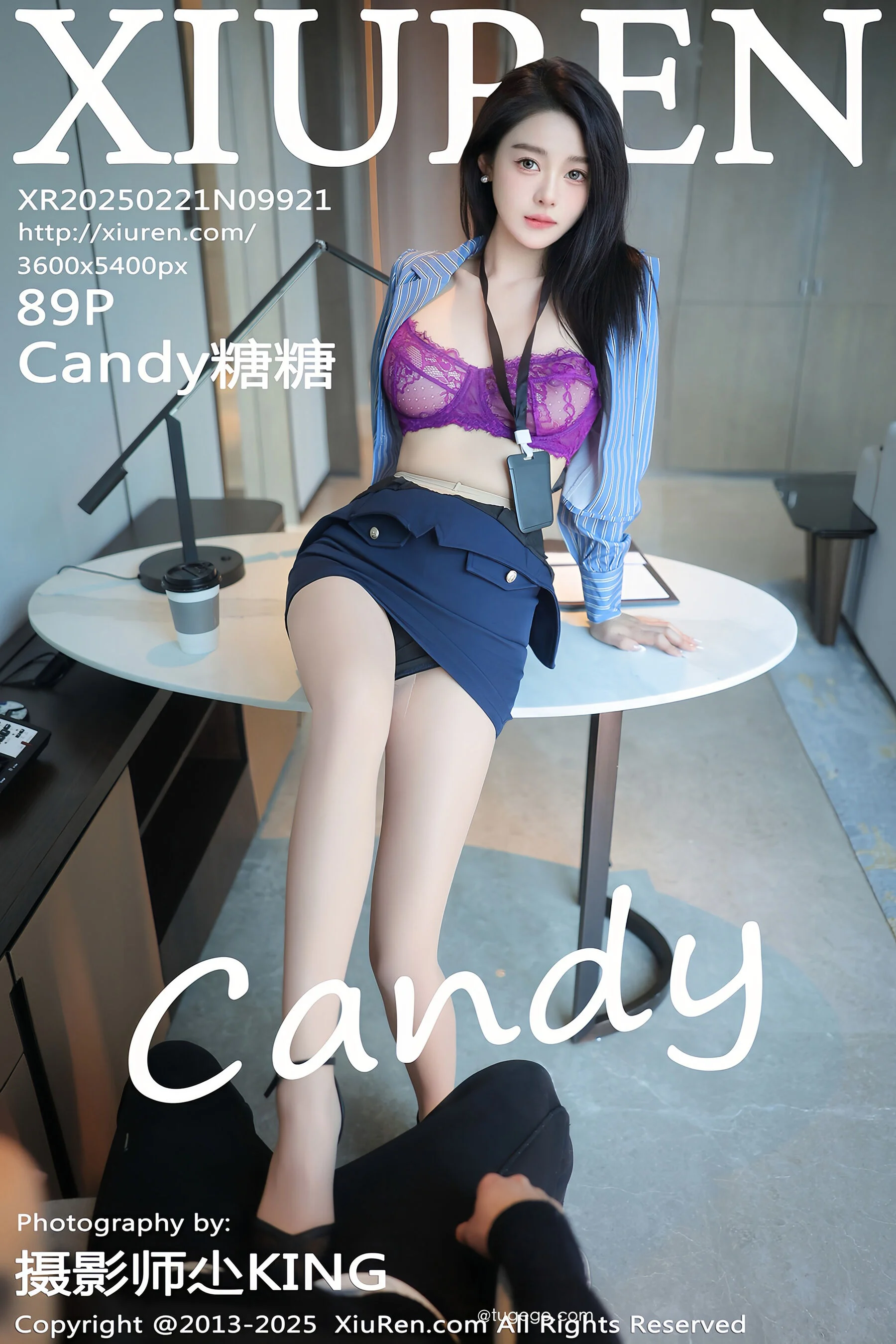 candy糖糖