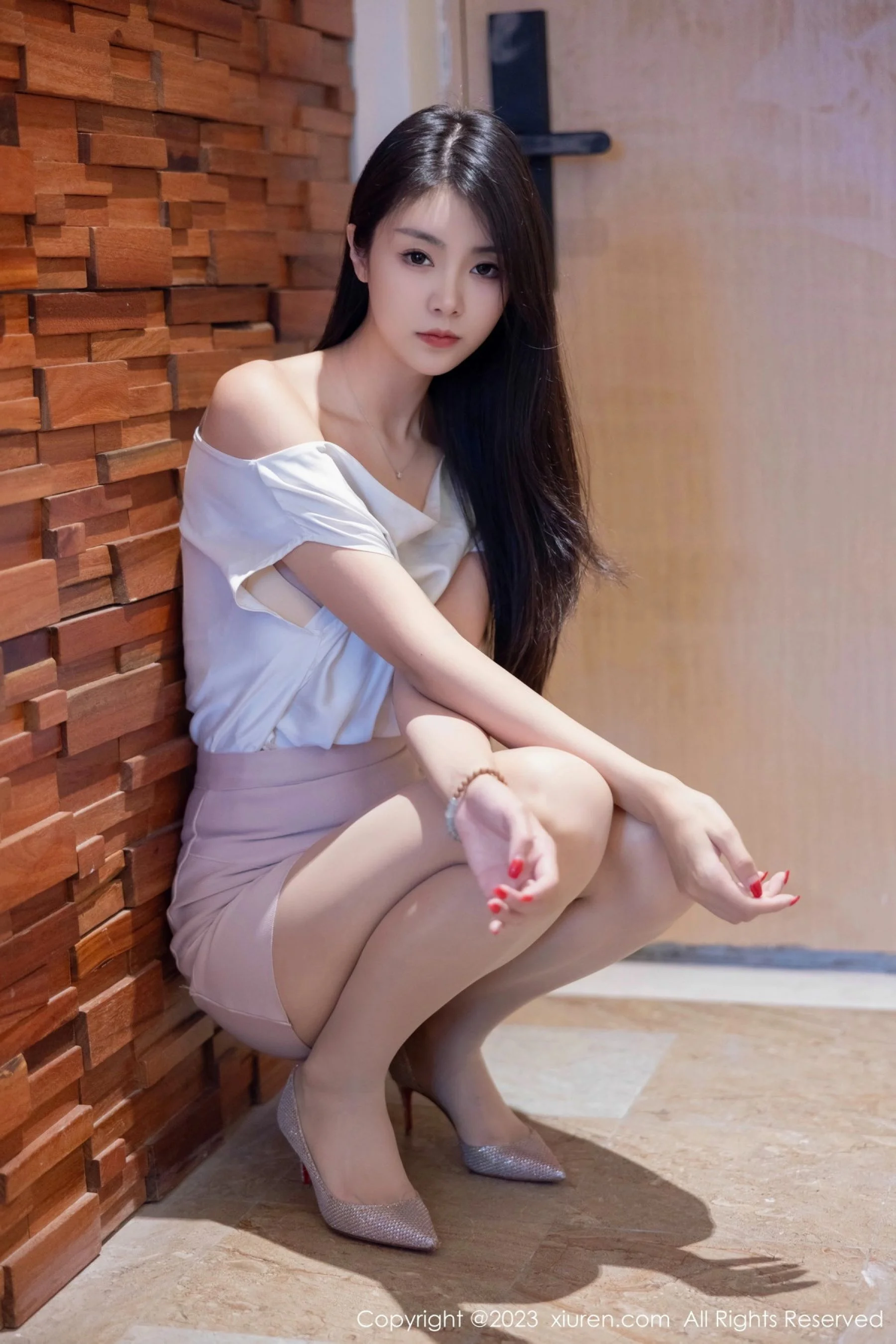 可乐Vicky - Photo 52