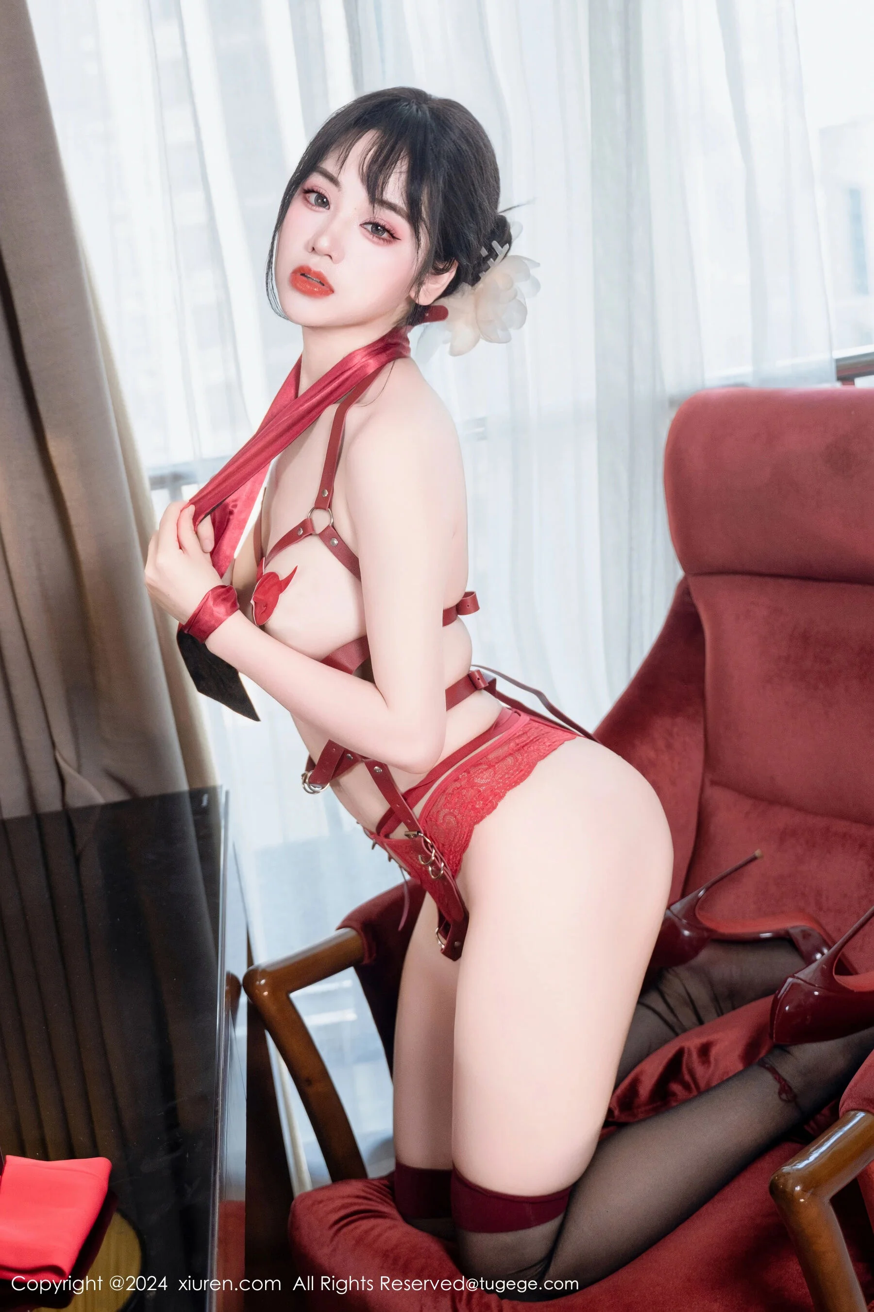 汐汐爱吃草莓 - Photo 7