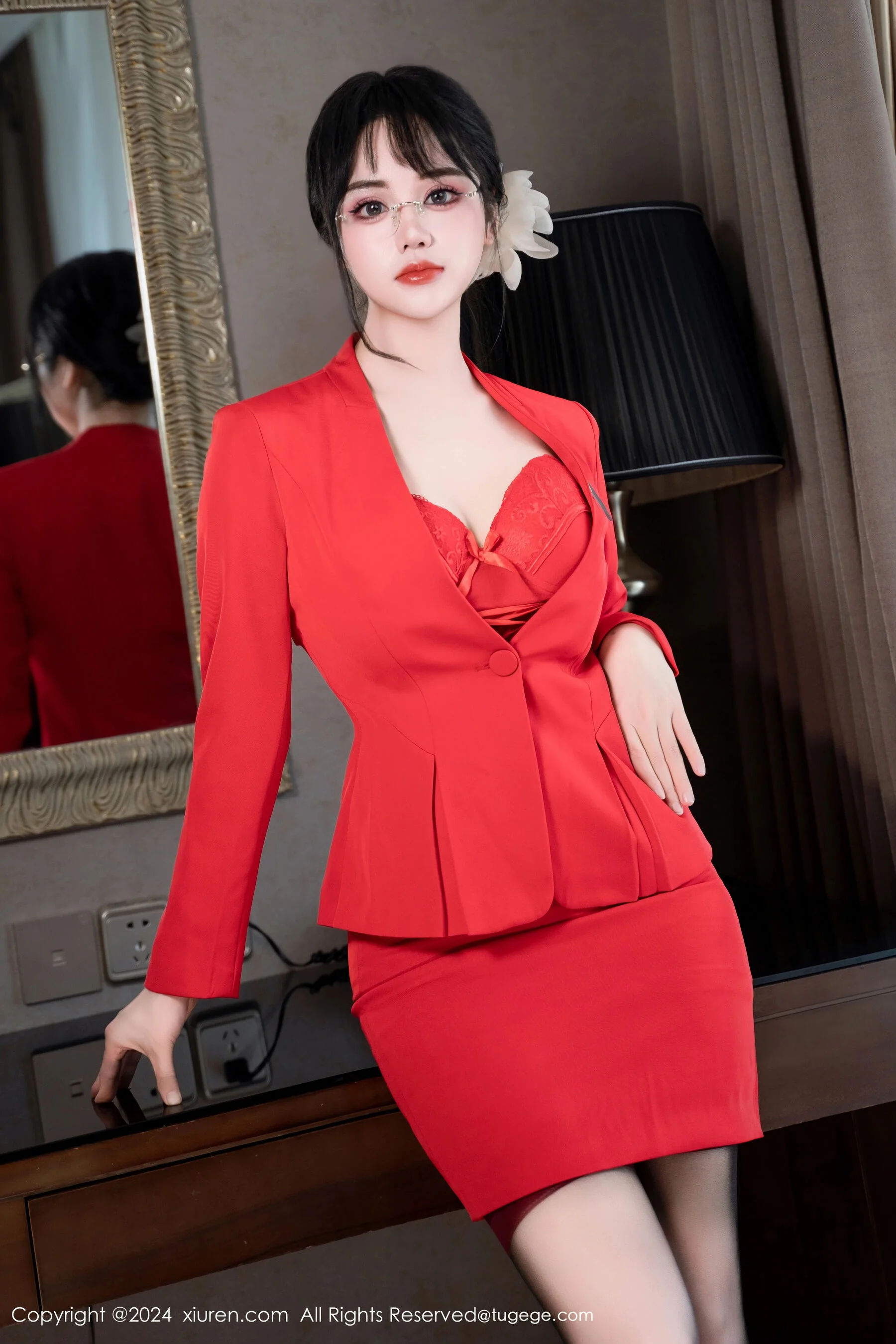 汐汐爱吃草莓 - Photo 8