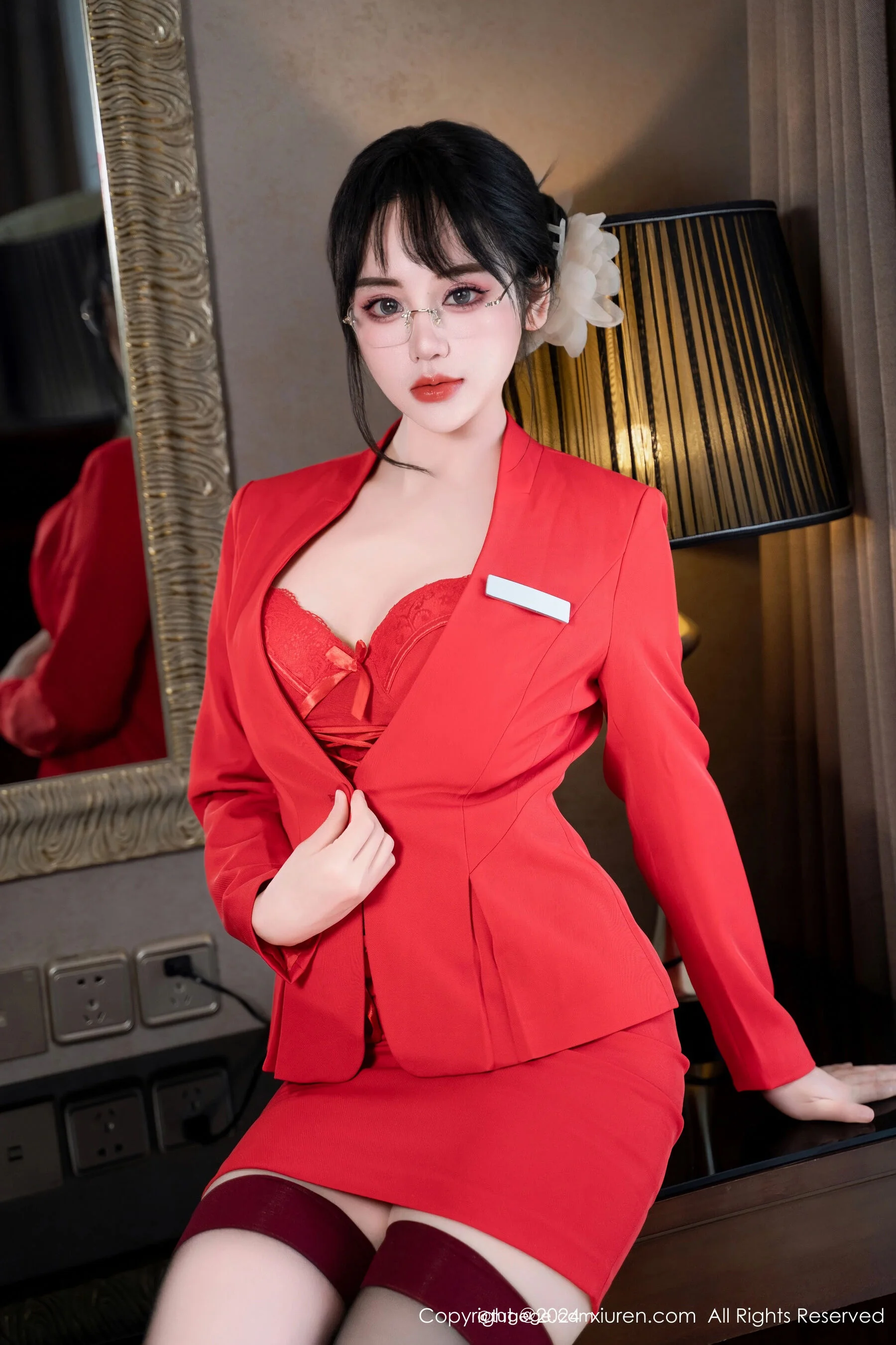 汐汐爱吃草莓 - Photo 11