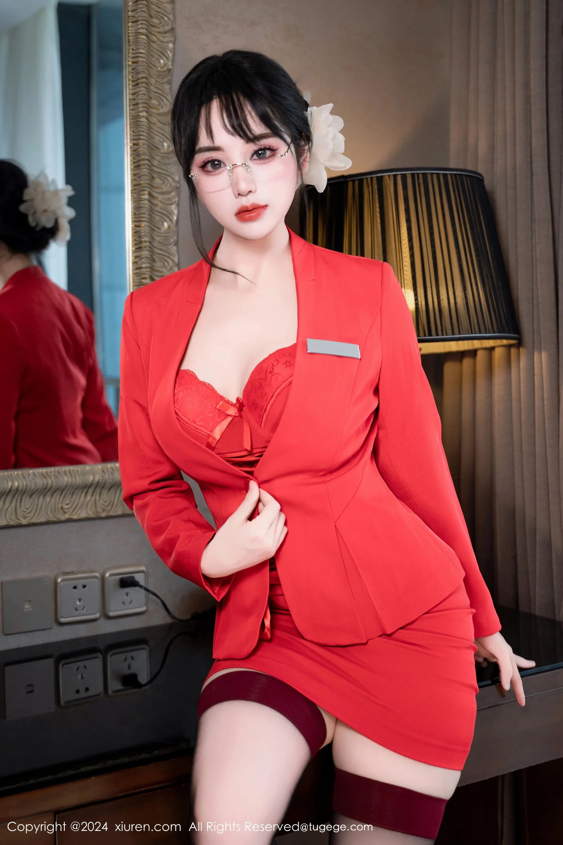 汐汐爱吃草莓 - Photo 12