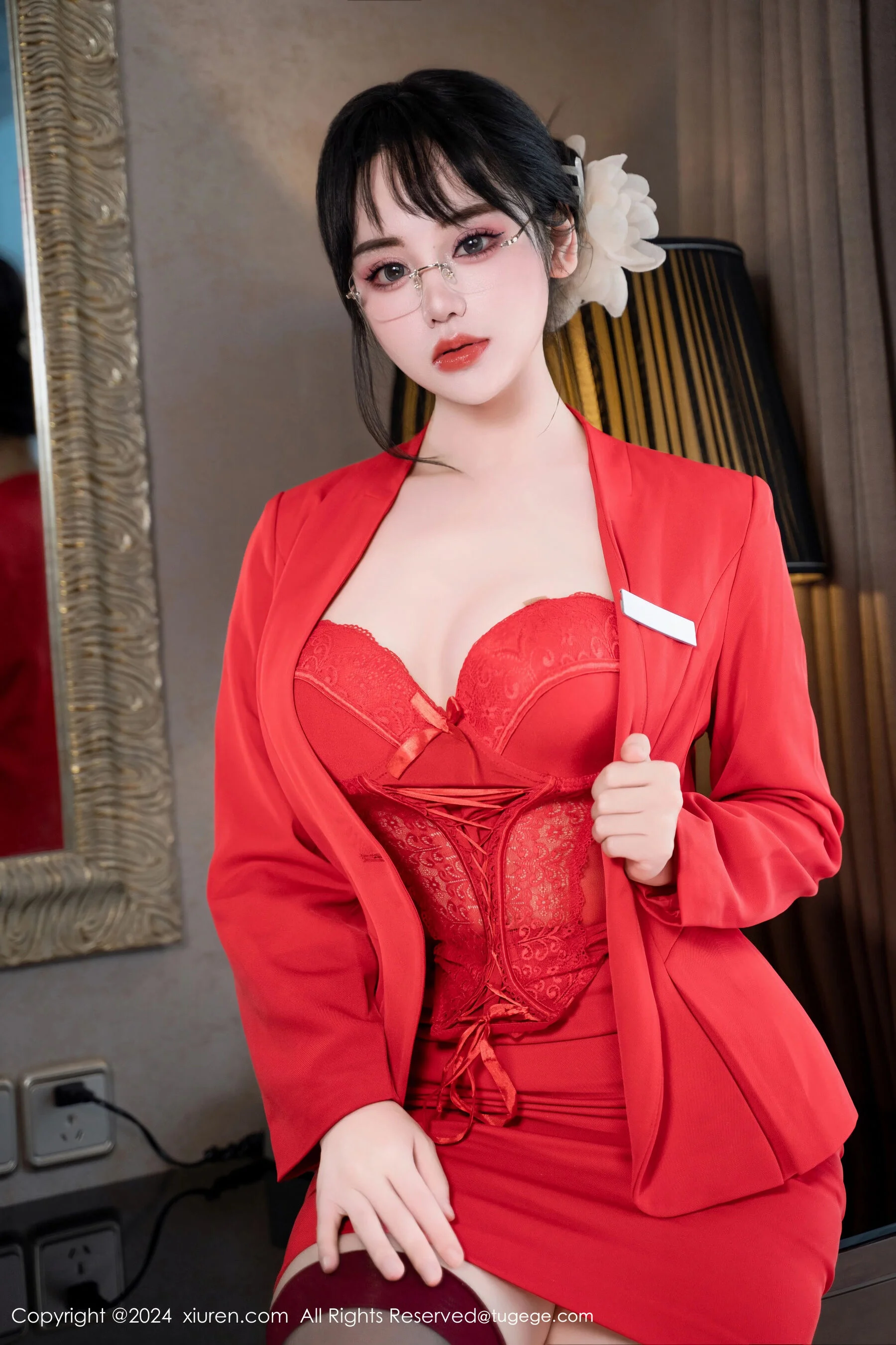 汐汐爱吃草莓 - Photo 14