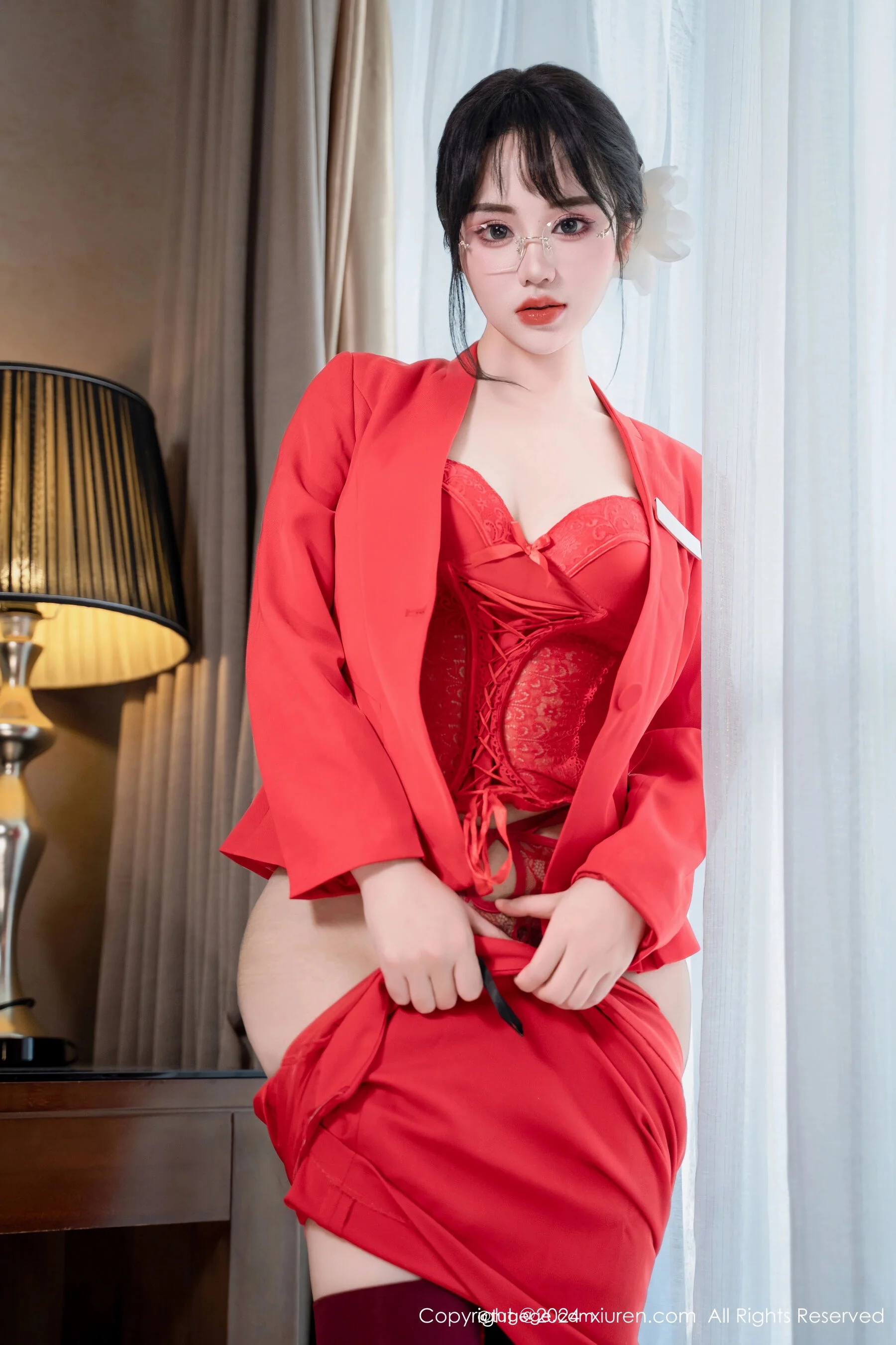 汐汐爱吃草莓 - Photo 20