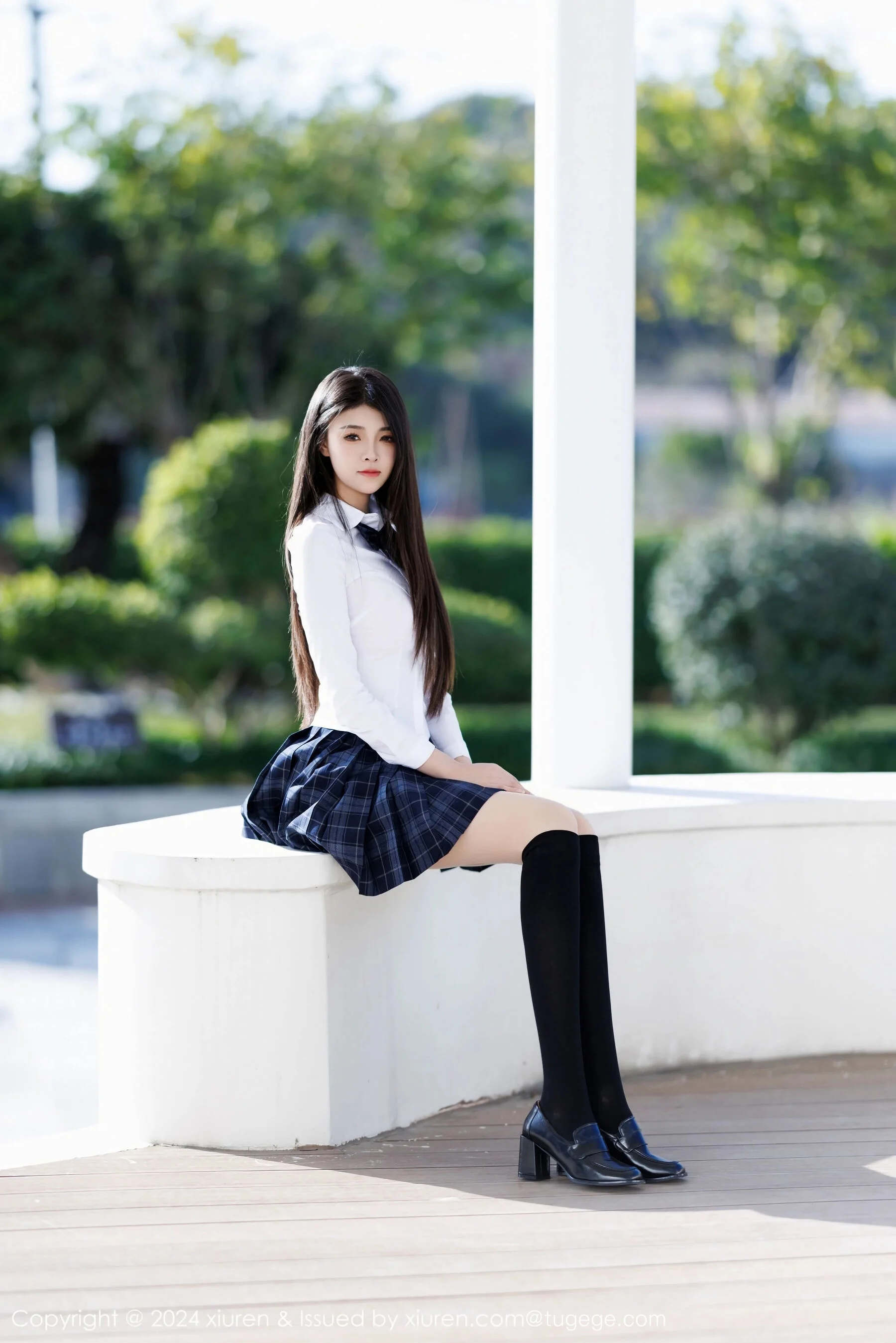 初梦瑶 - Photo 16