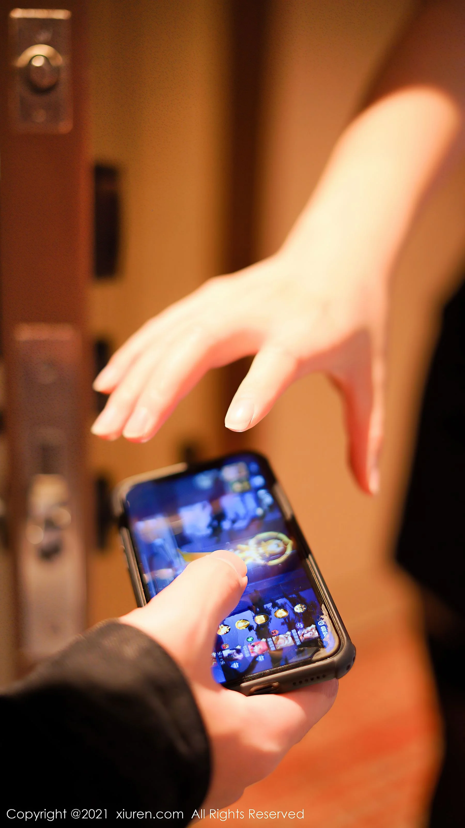 赵惟依coco - Photo 5