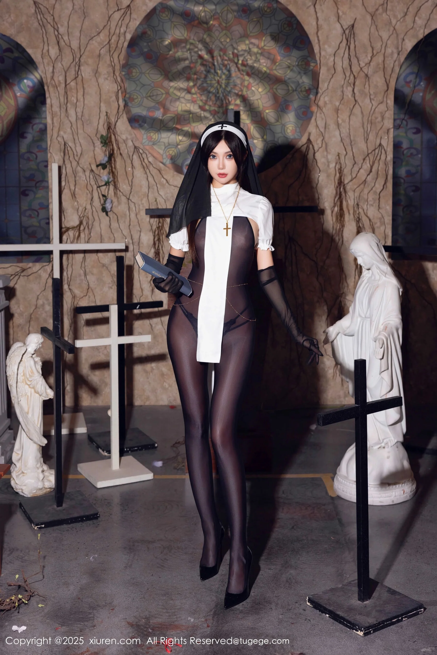 绮里嘉ula - Photo 3