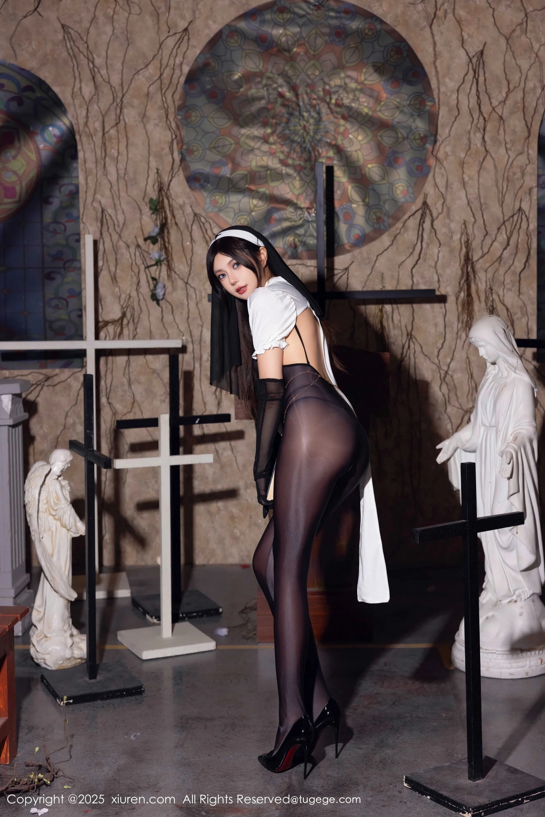 绮里嘉ula - Photo 7