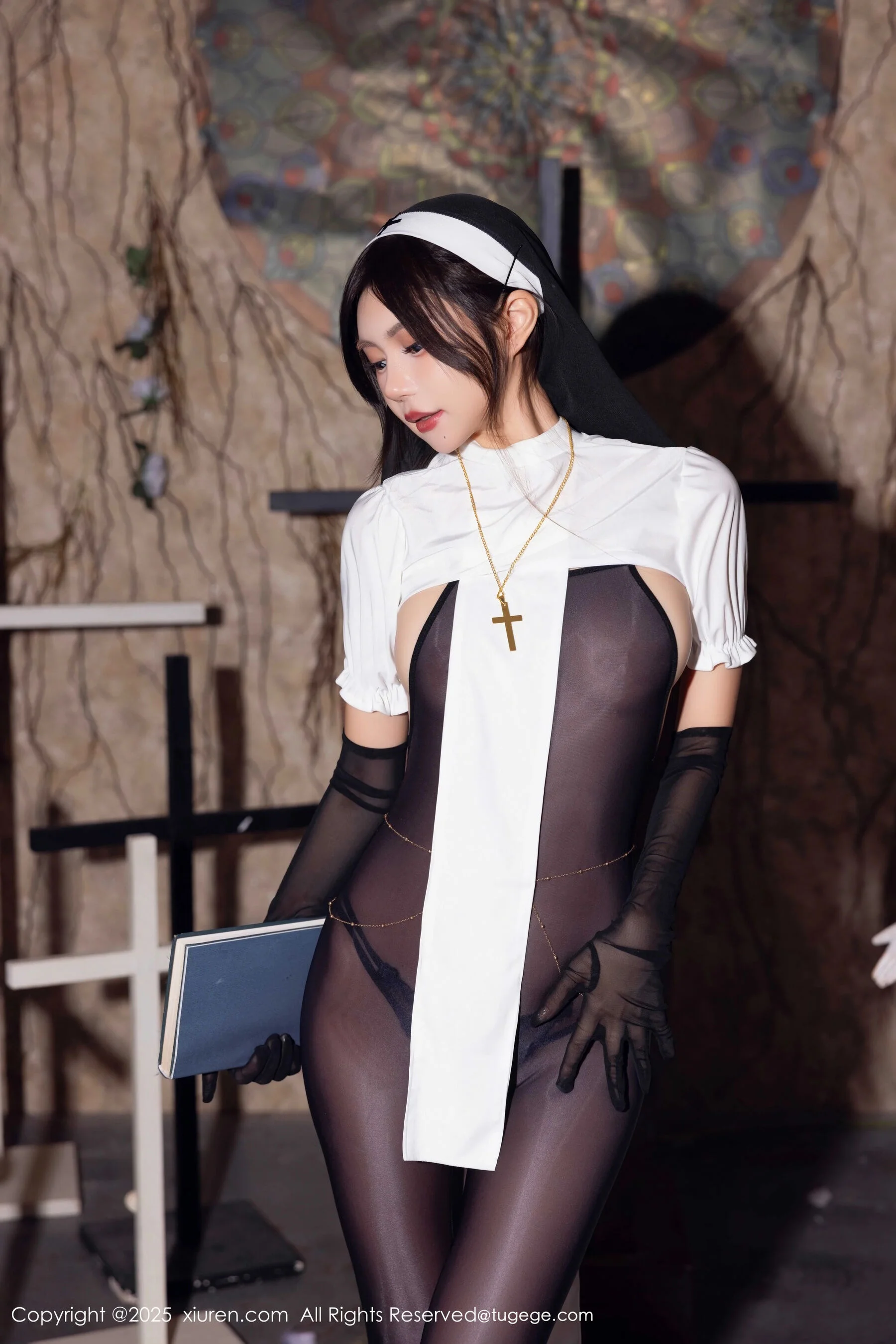 绮里嘉ula - Photo 8