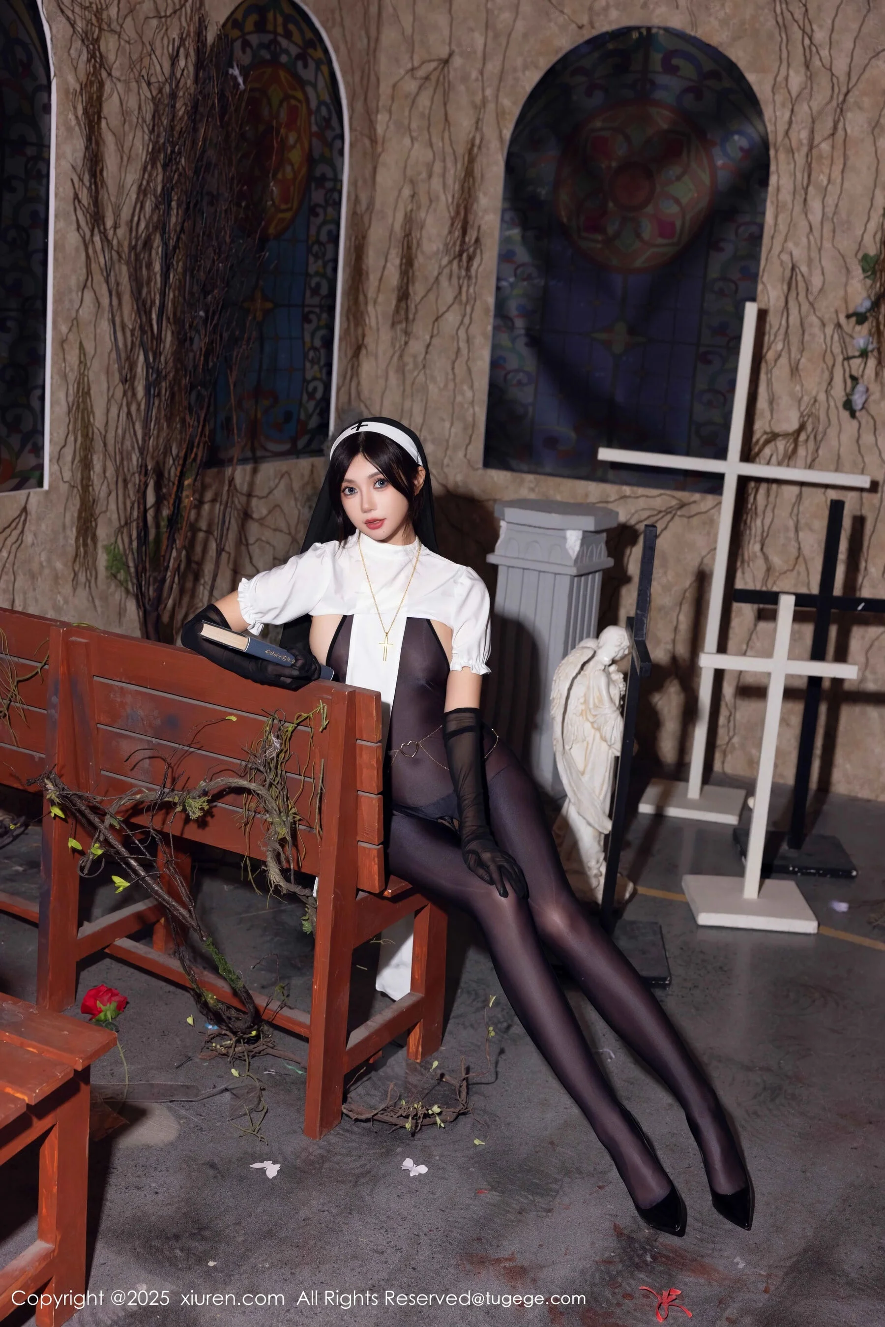 绮里嘉ula - Photo 10