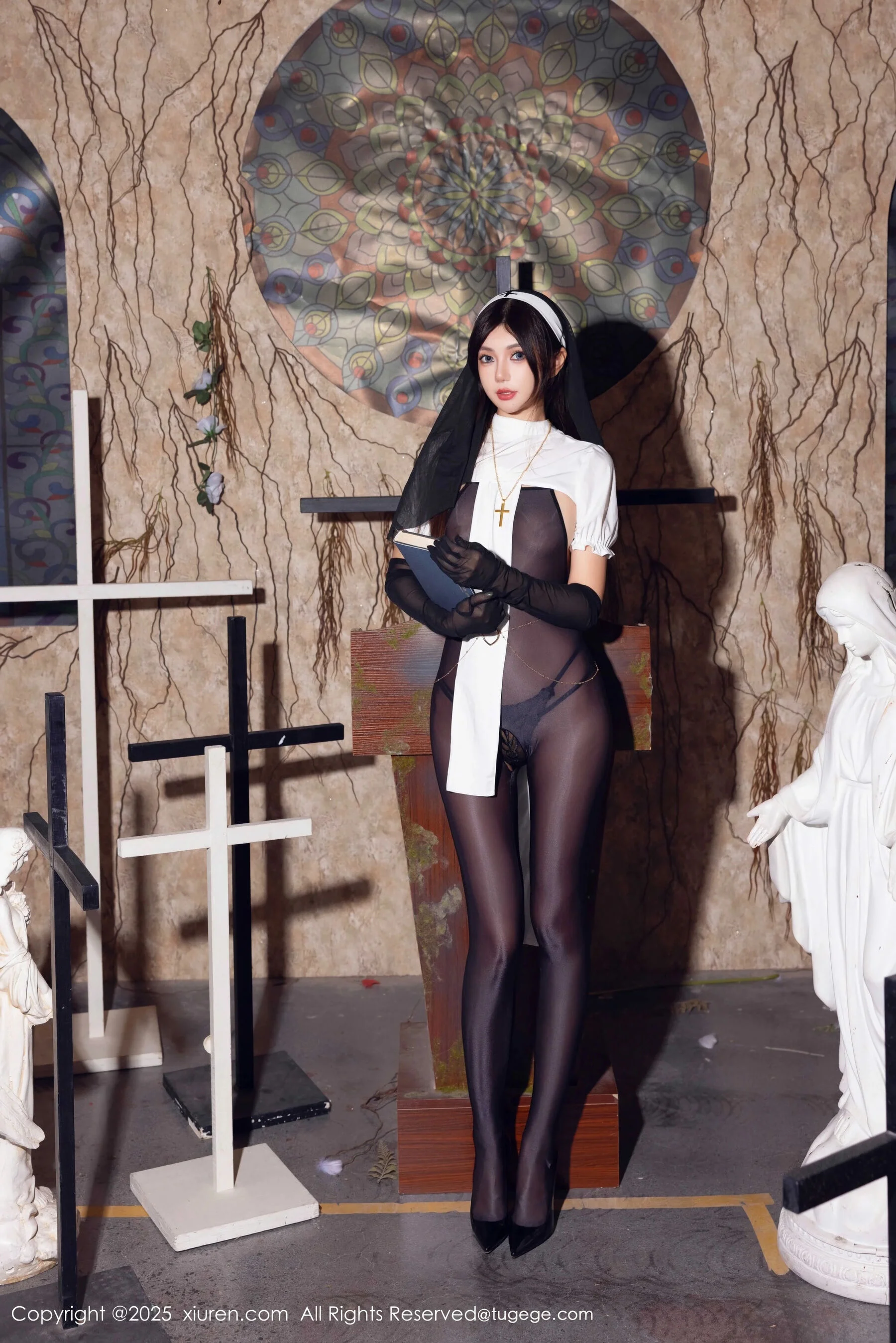 绮里嘉ula - Photo 20