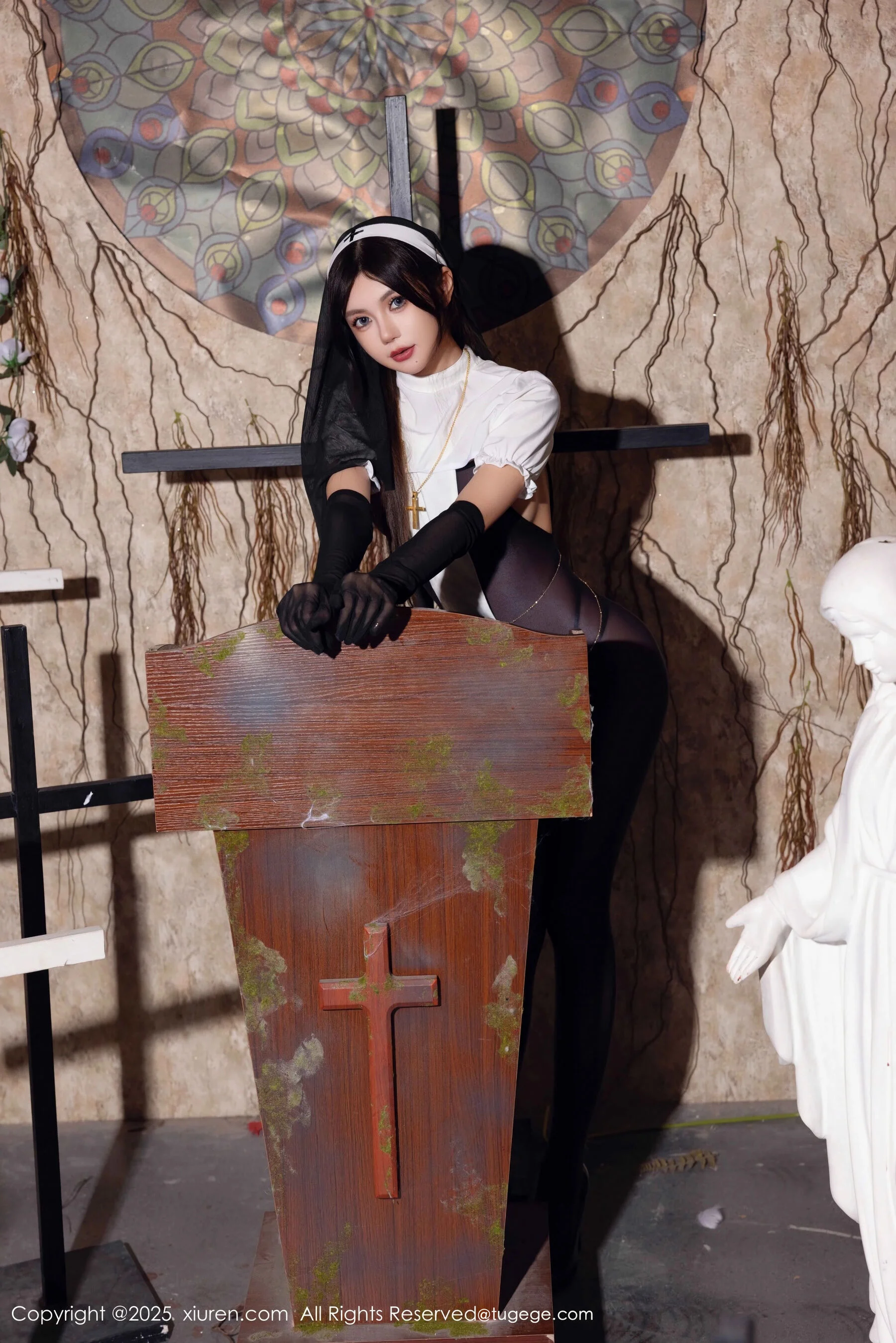 绮里嘉ula - Photo 26