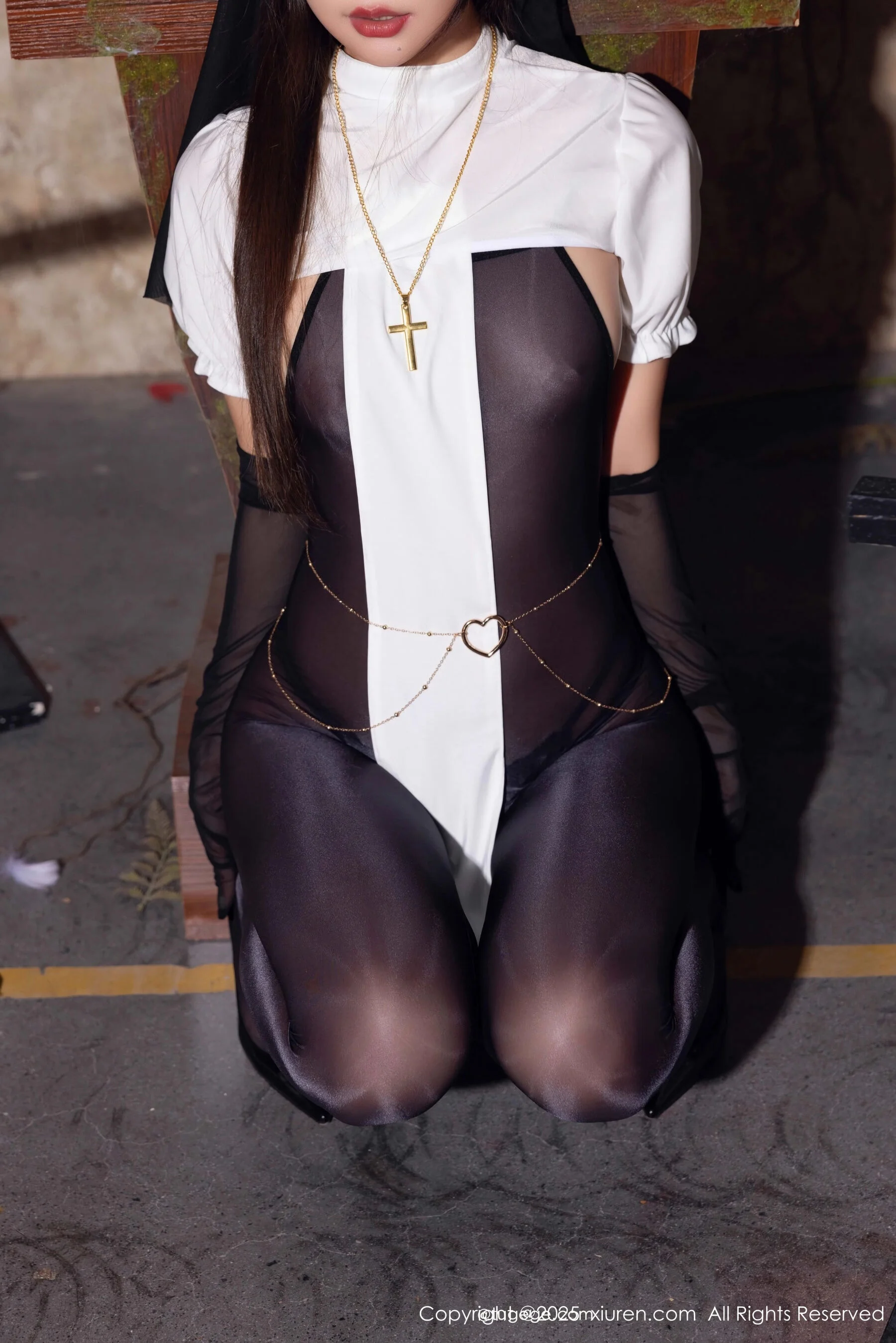 绮里嘉ula - Photo 31