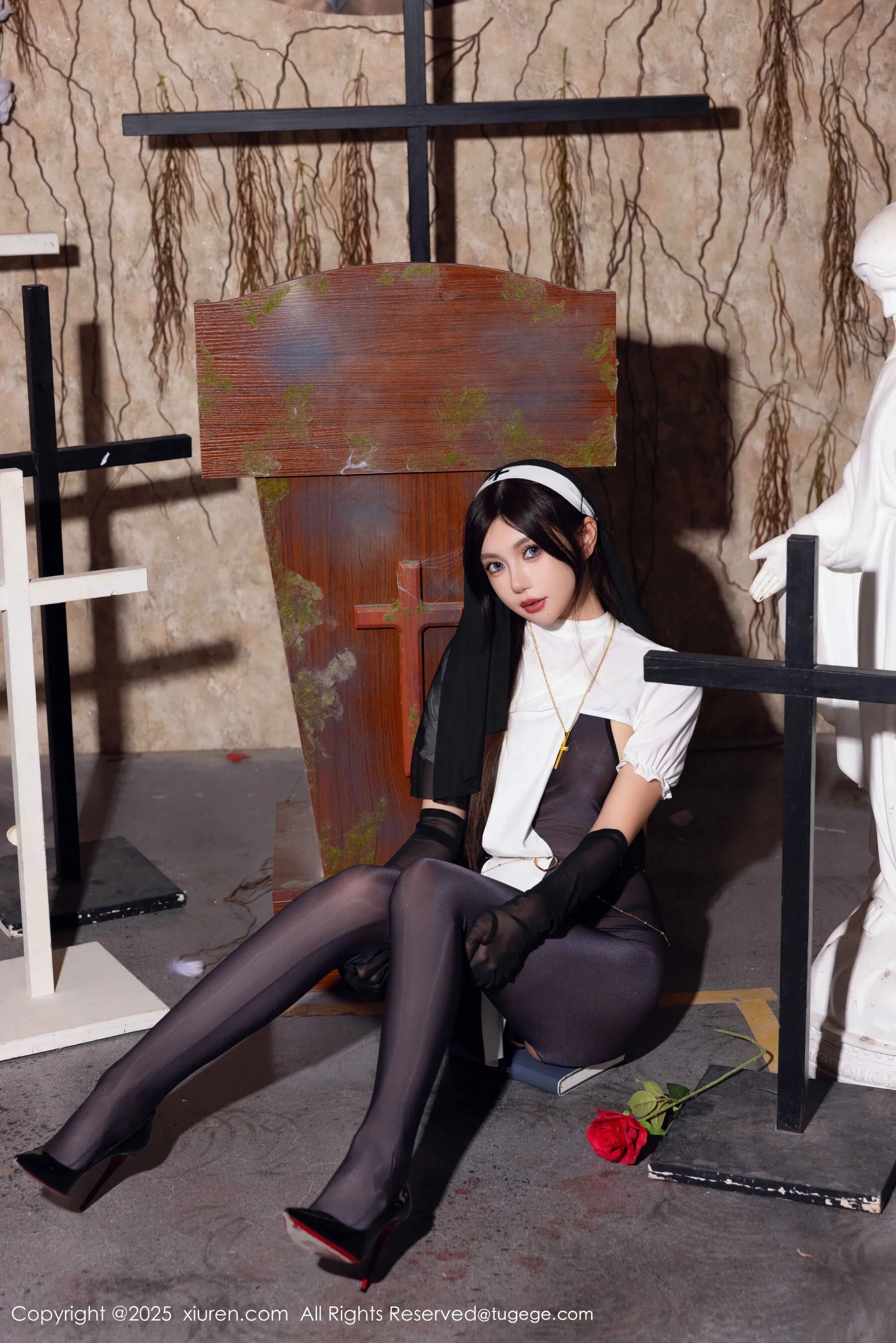 绮里嘉ula - Photo 33