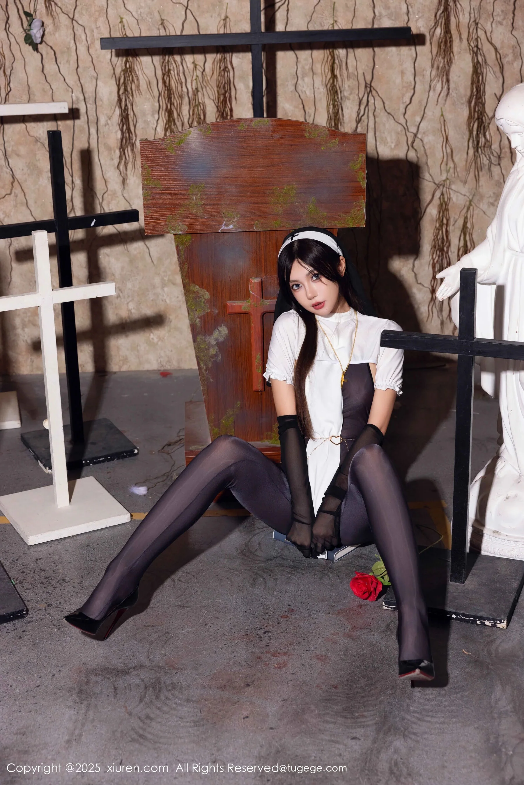 绮里嘉ula - Photo 36