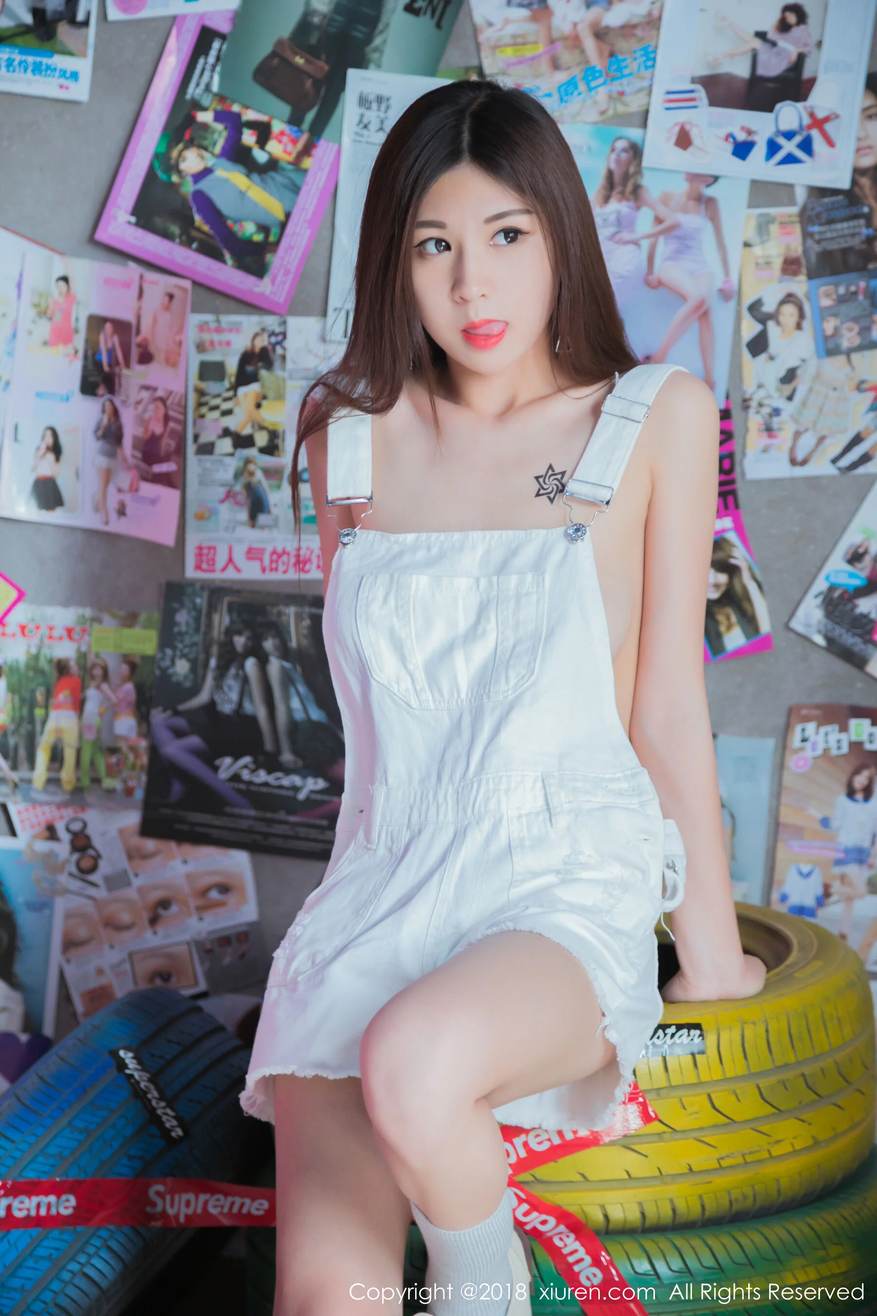 点点lily - Photo 23