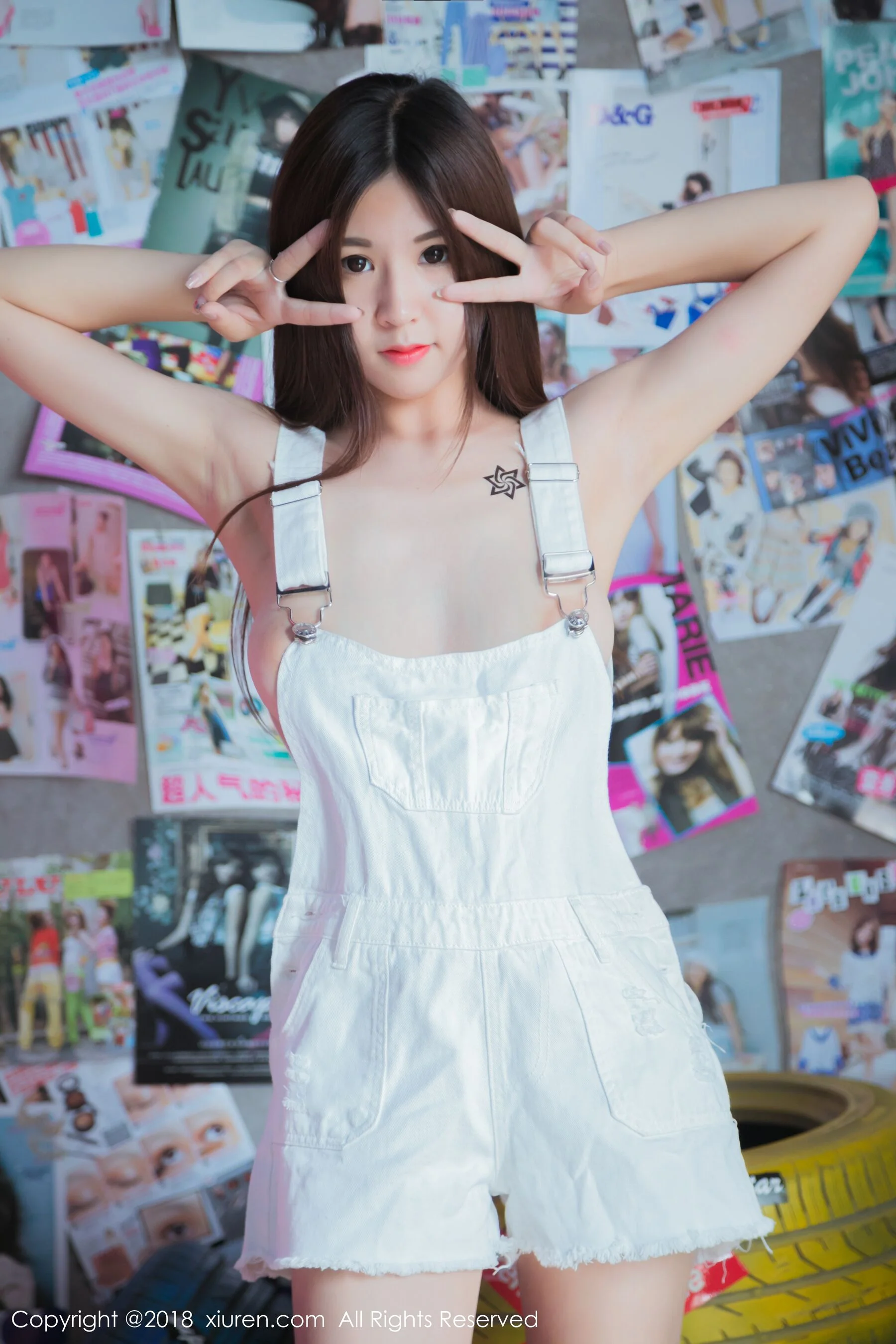 点点lily - Photo 32