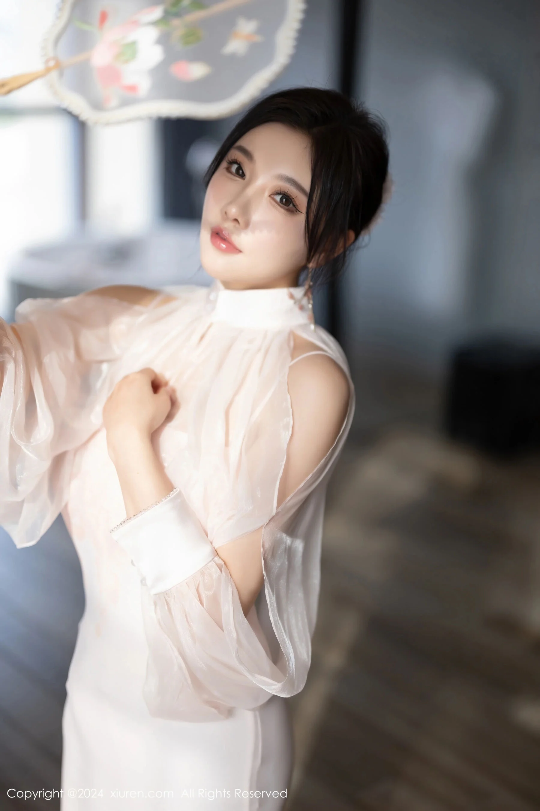 杨晨晨Yome - Photo 4