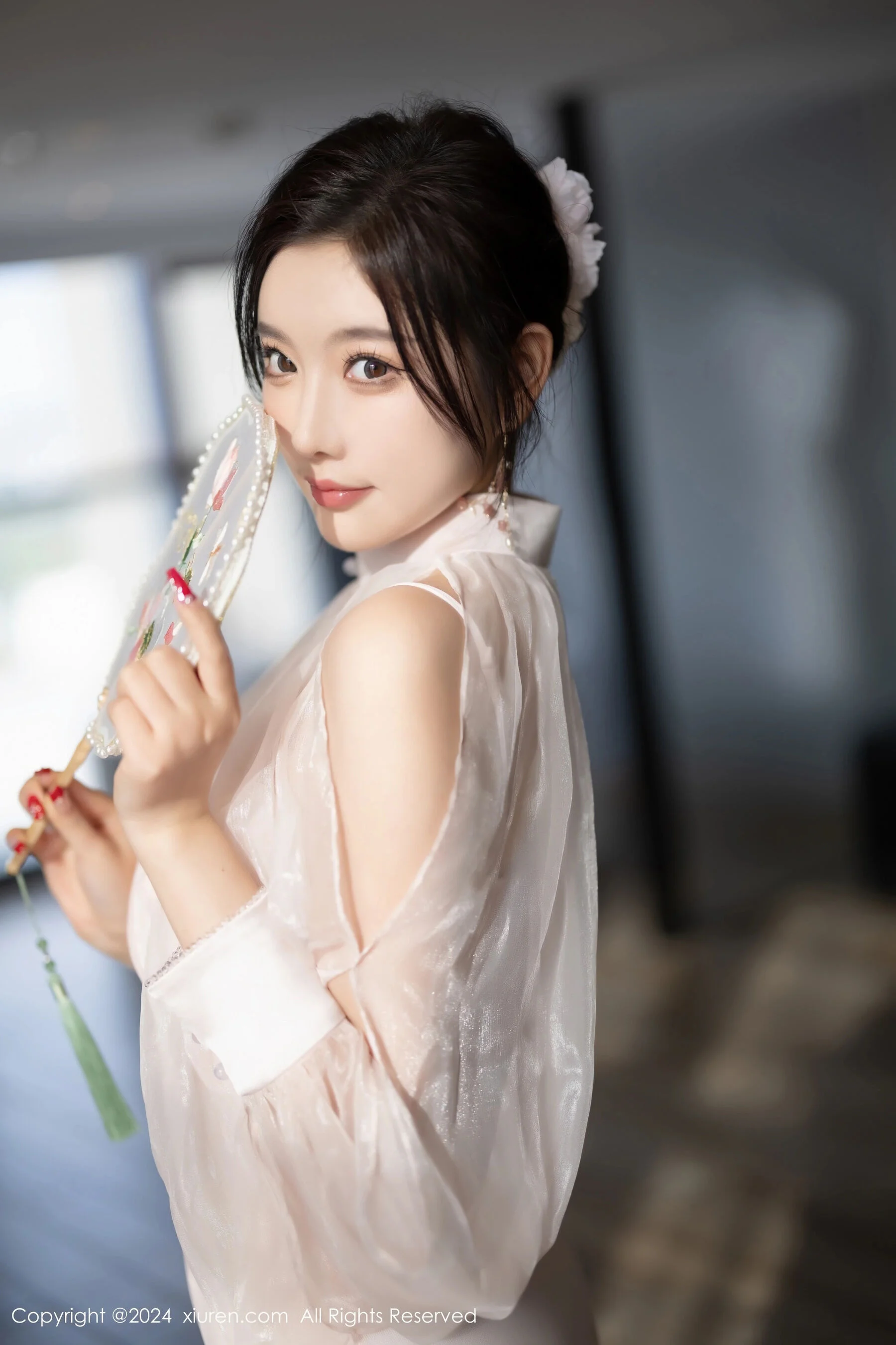 杨晨晨Yome - Photo 6