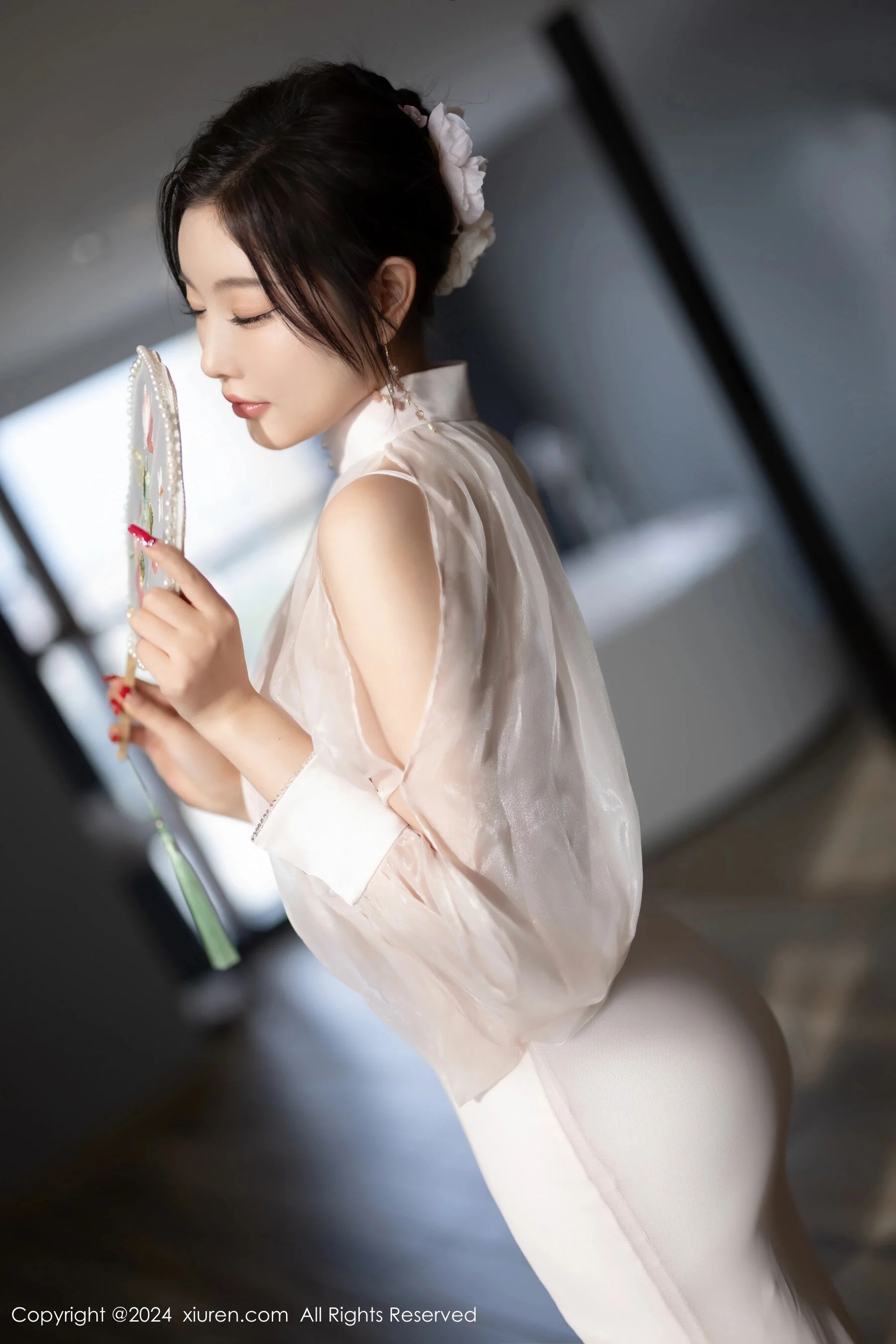 杨晨晨Yome - Photo 7