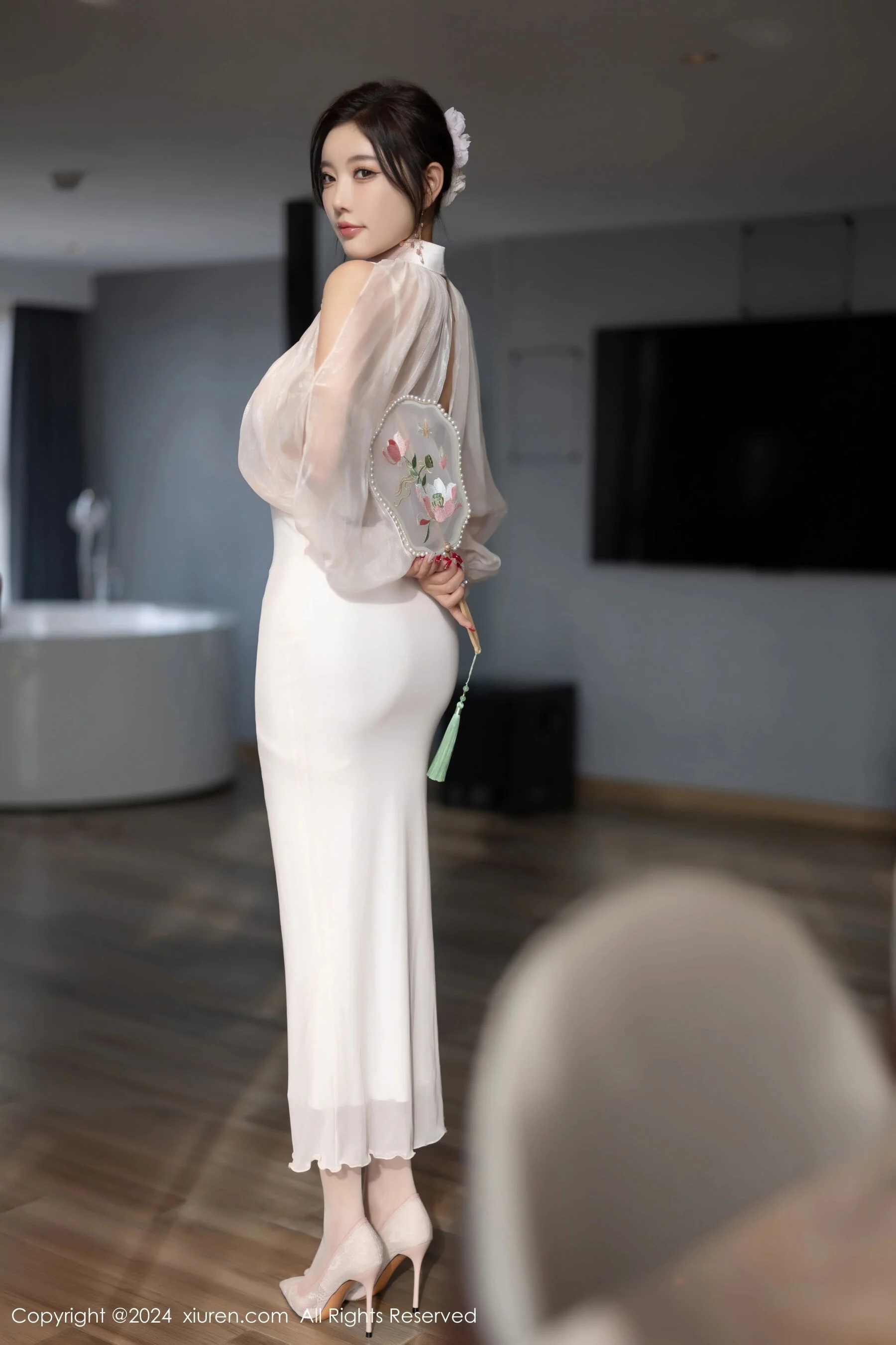 杨晨晨Yome - Photo 11