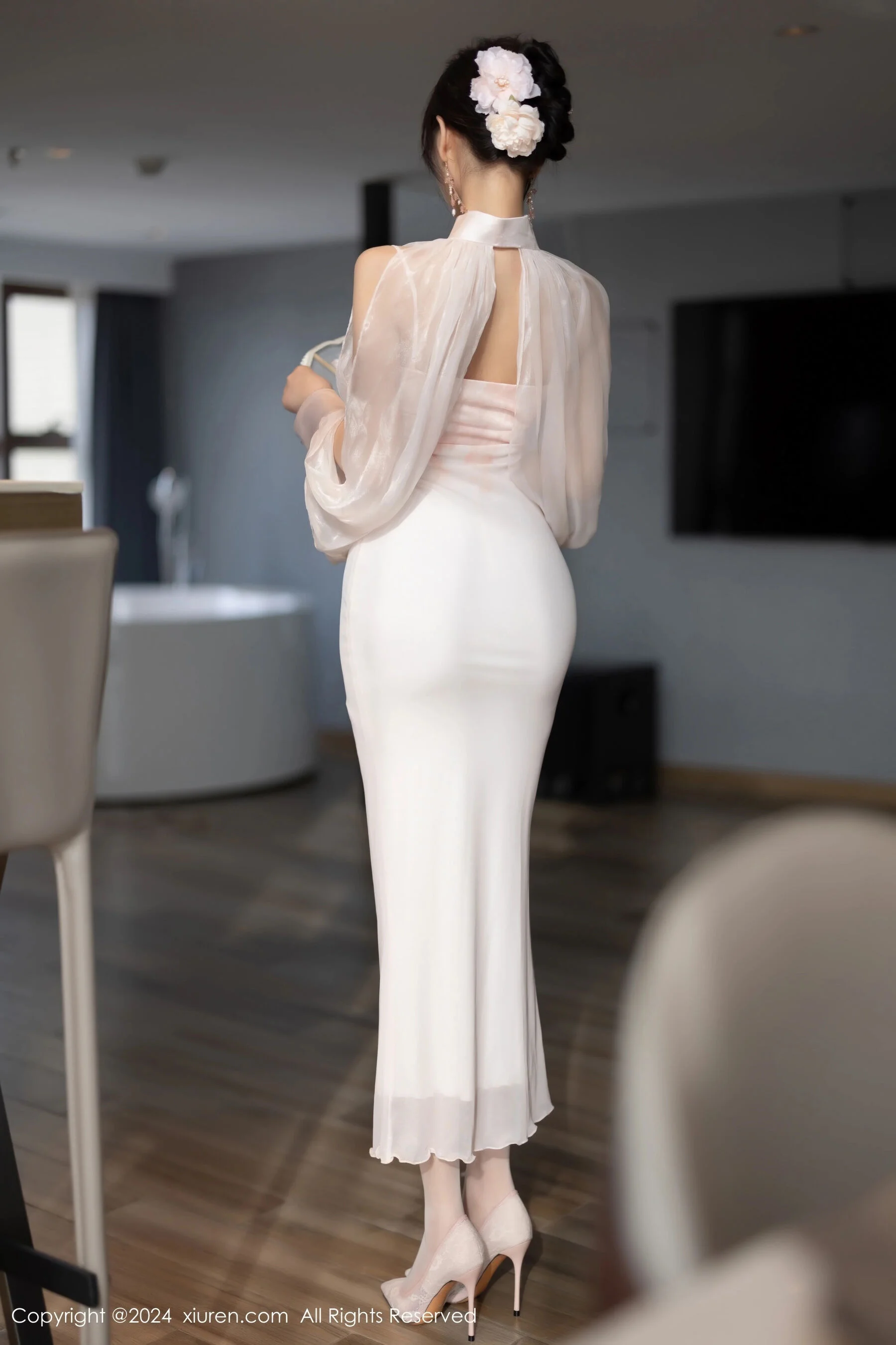 杨晨晨Yome - Photo 12