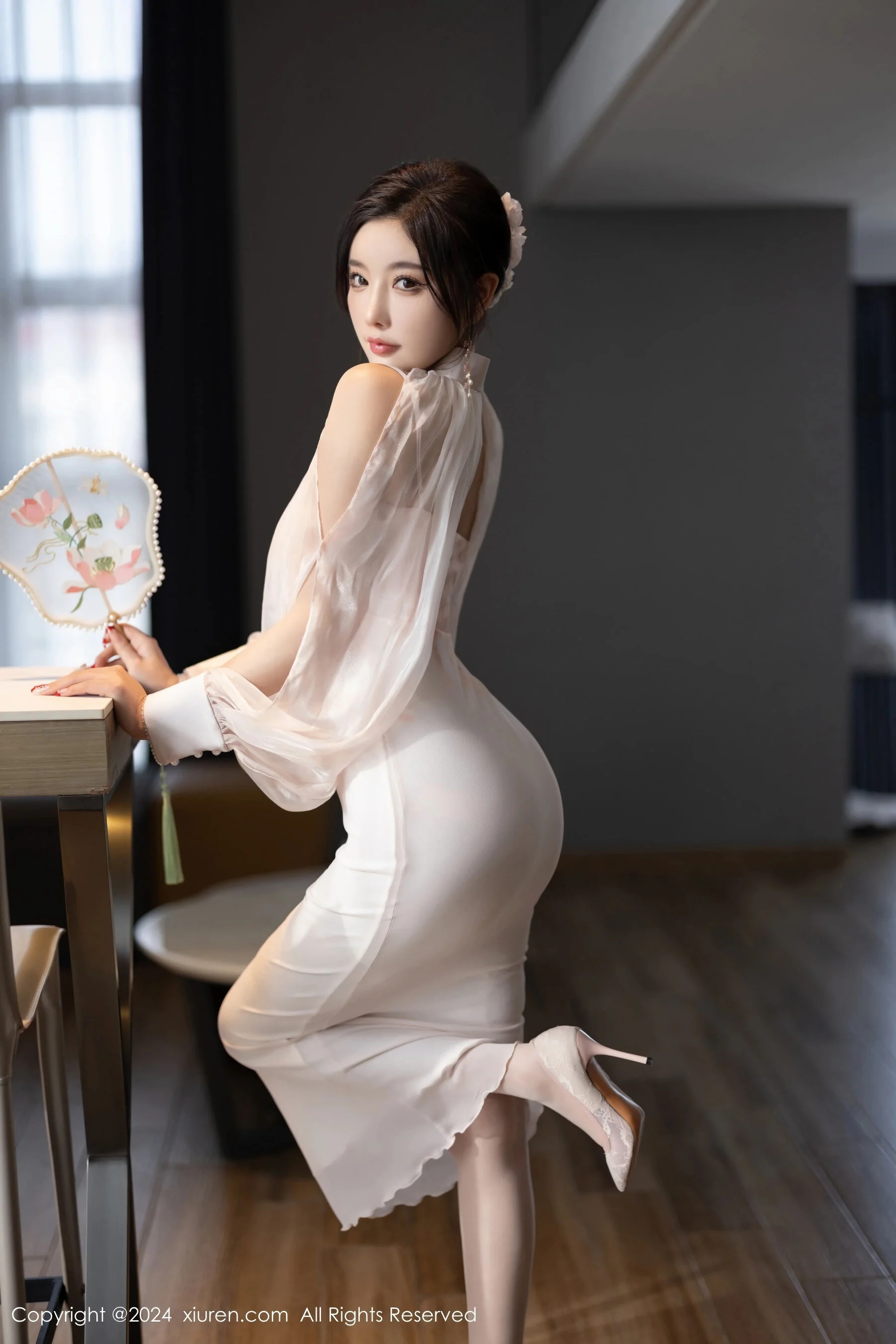 杨晨晨Yome - Photo 15