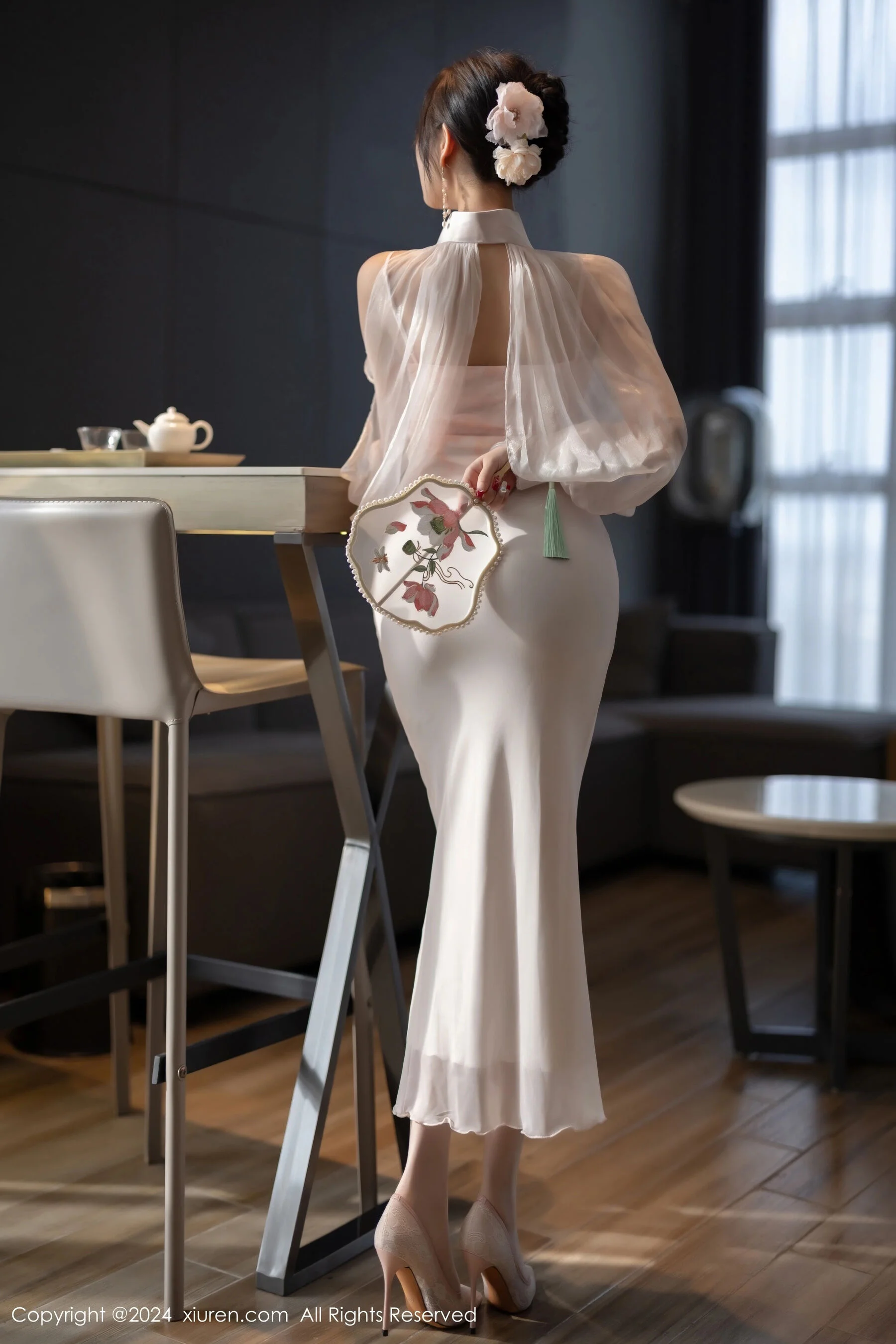 杨晨晨Yome - Photo 18