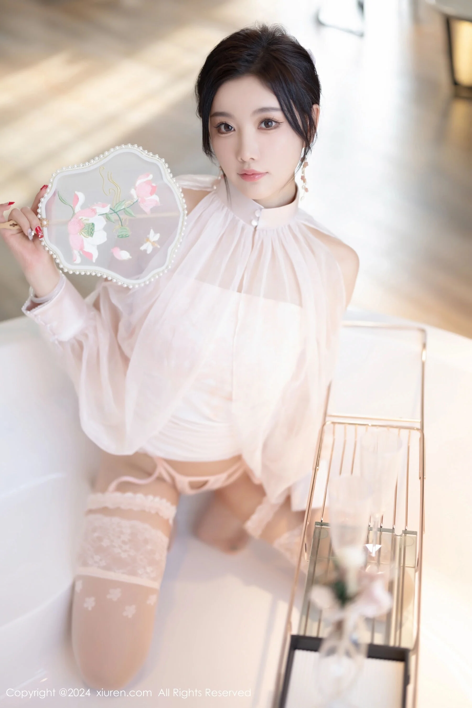 杨晨晨Yome - Photo 41