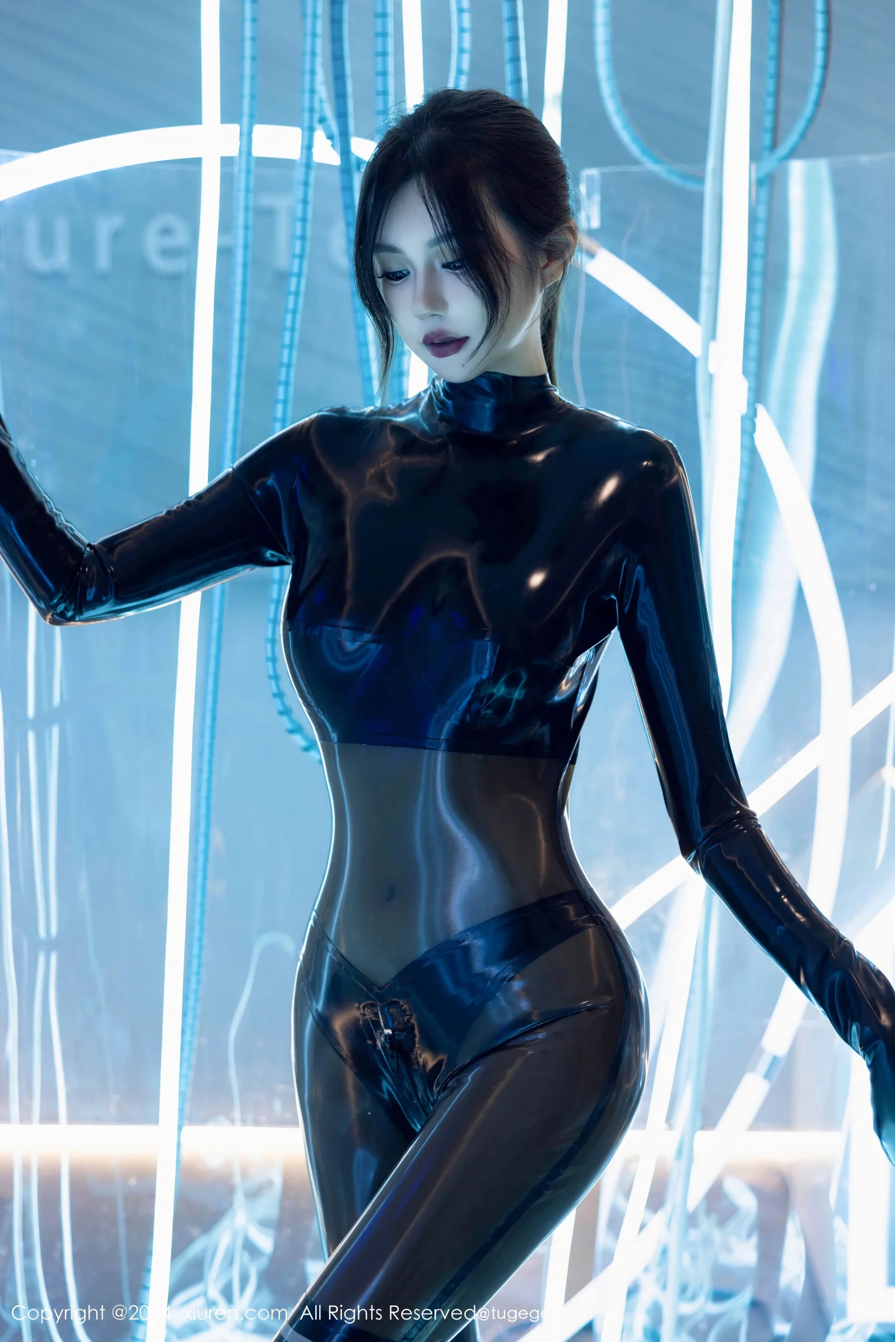 绮里嘉ula - Photo 8