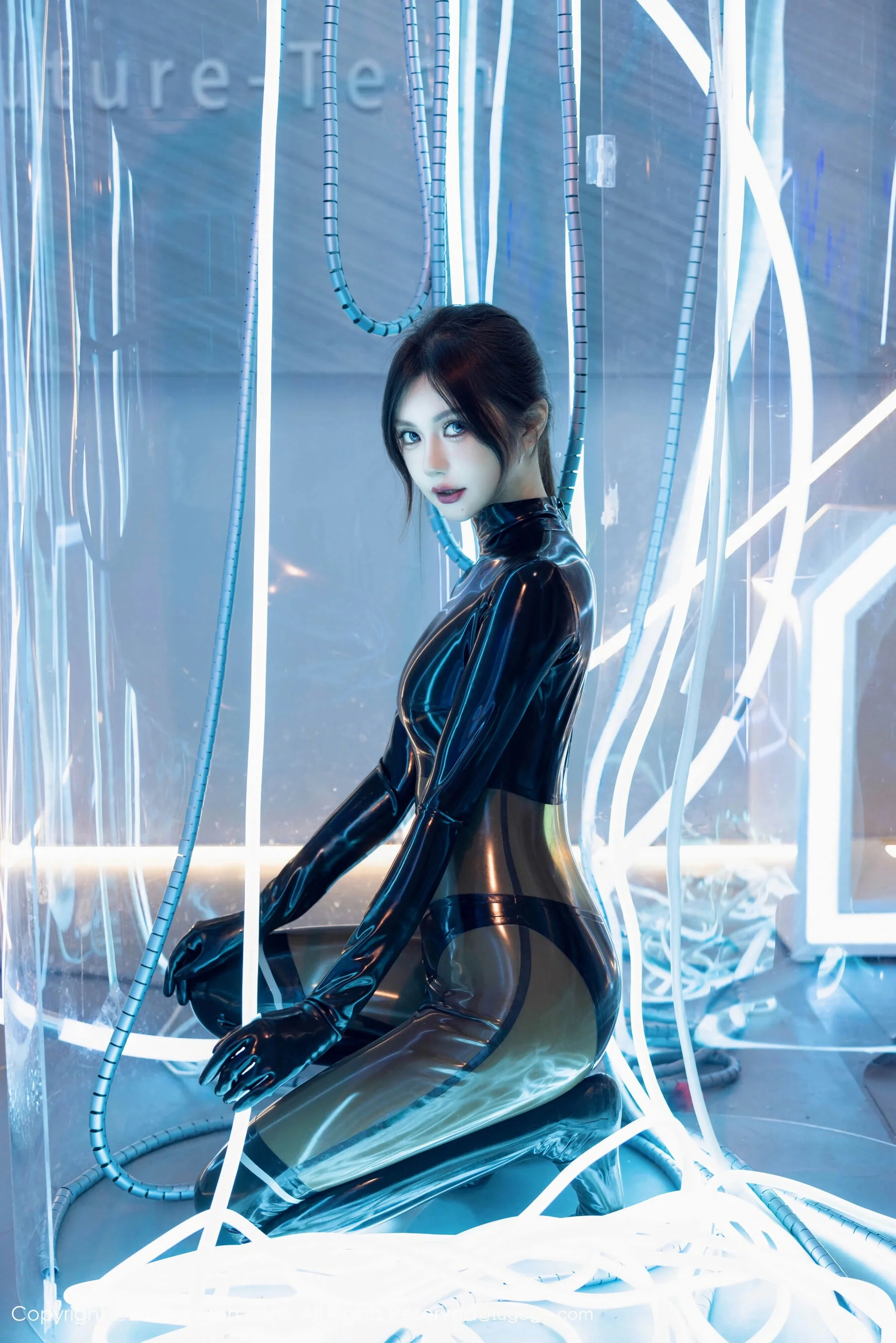 绮里嘉ula - Photo 17