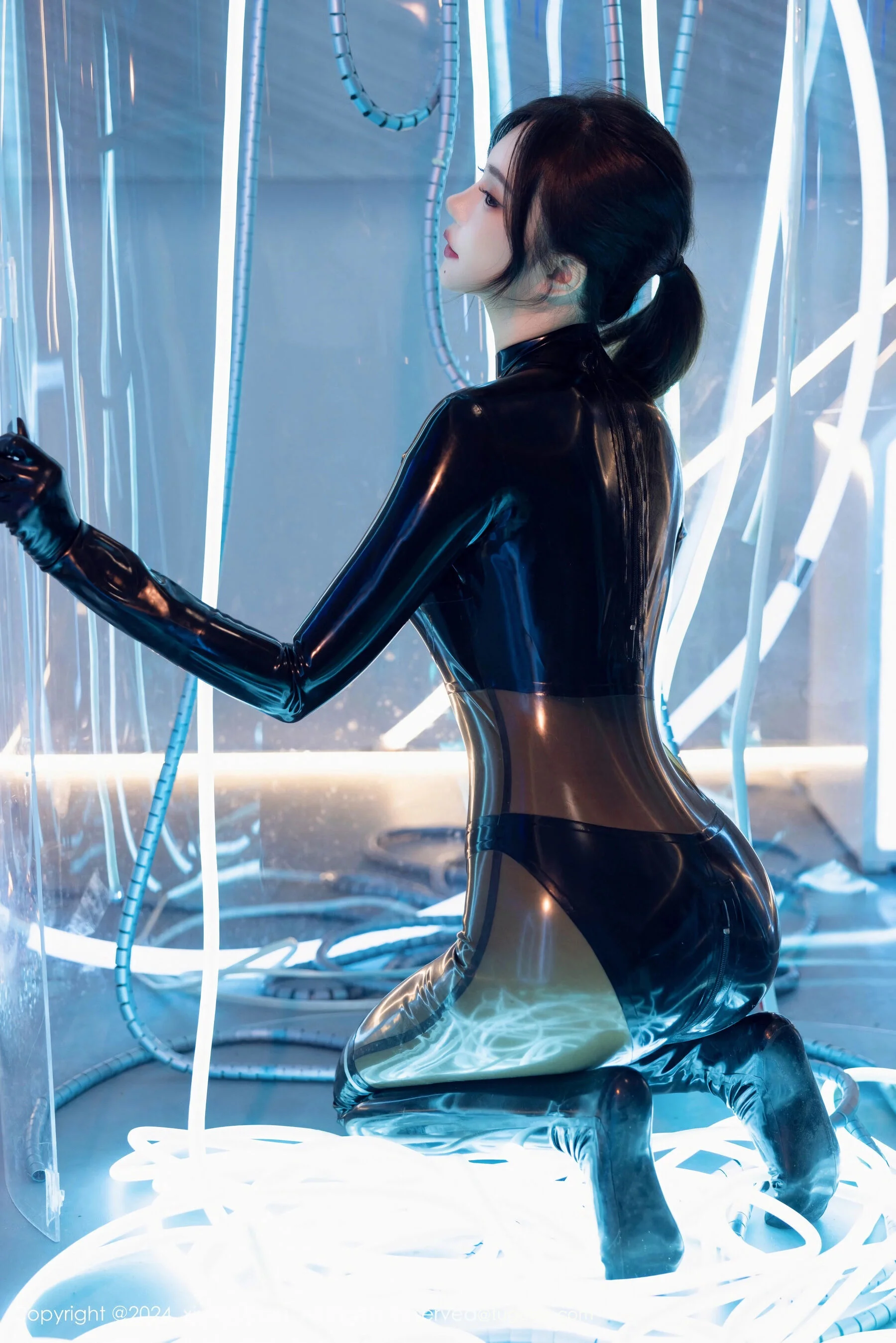 绮里嘉ula - Photo 20