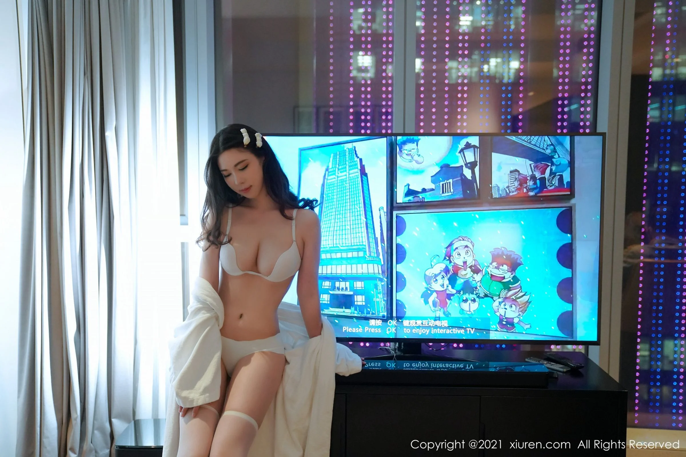 李雅柔182CM - Photo 5