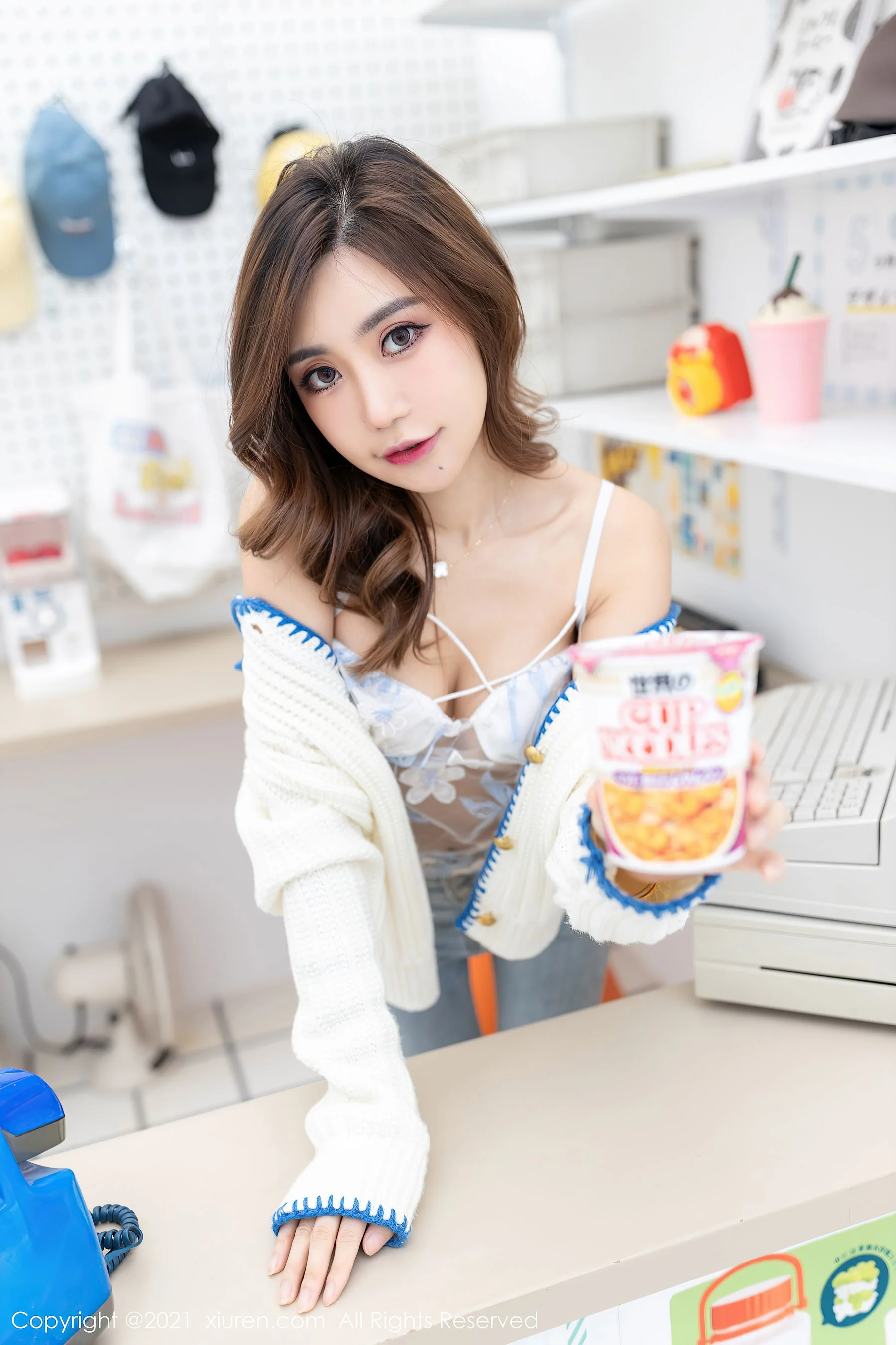 绮里嘉ula - Photo 13