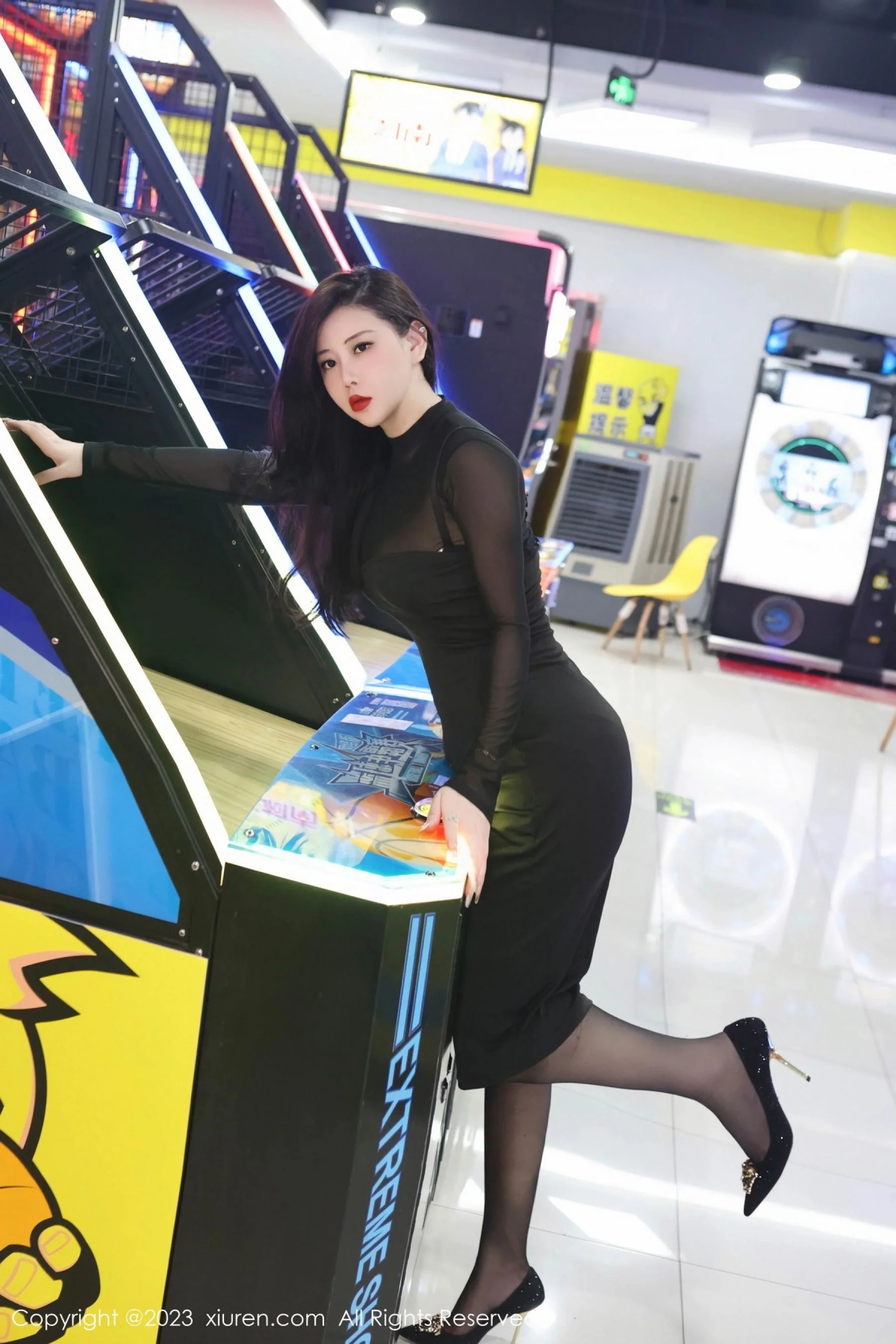 王婉悠Queen - Photo 4