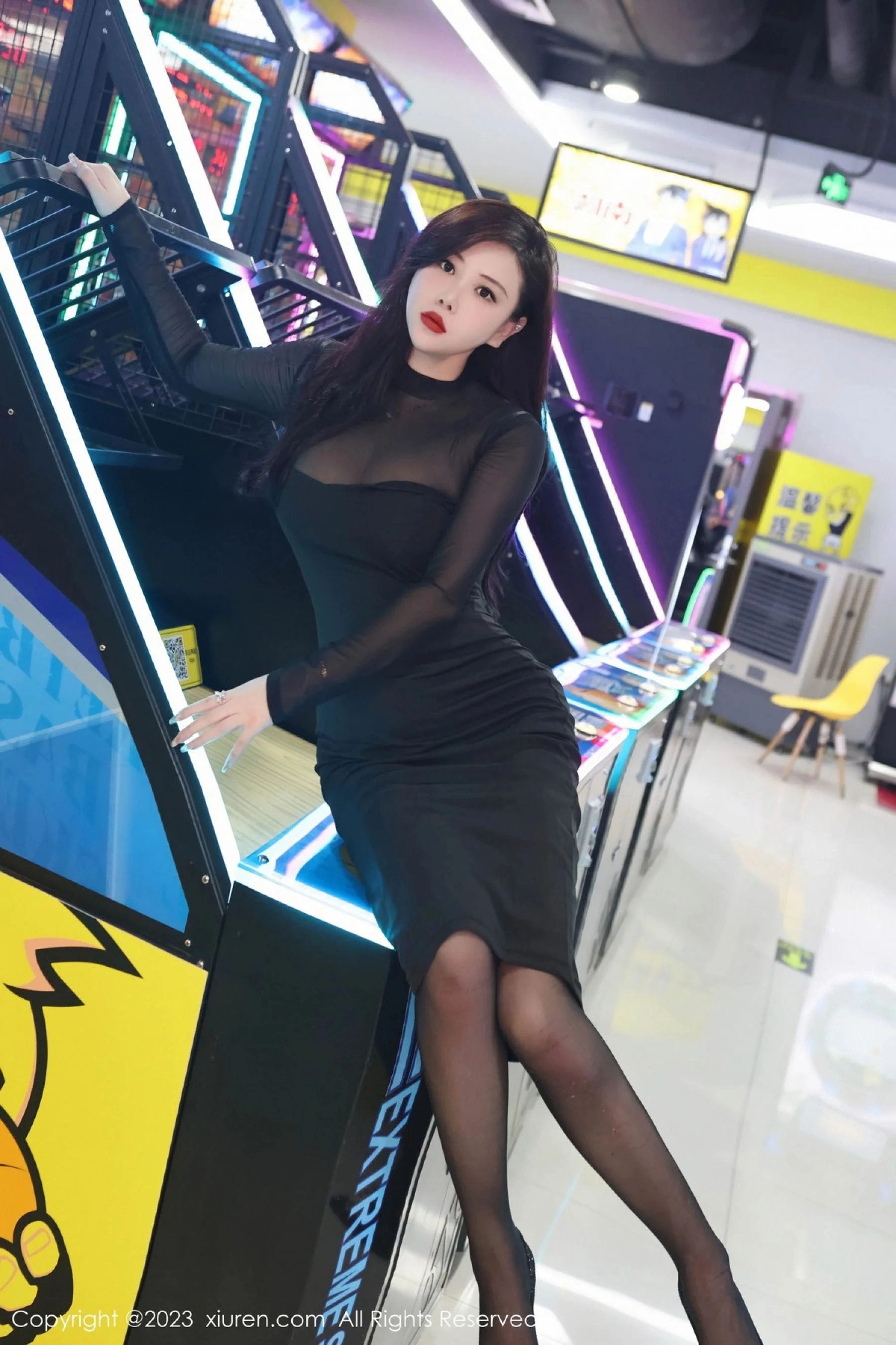 王婉悠Queen - Photo 7