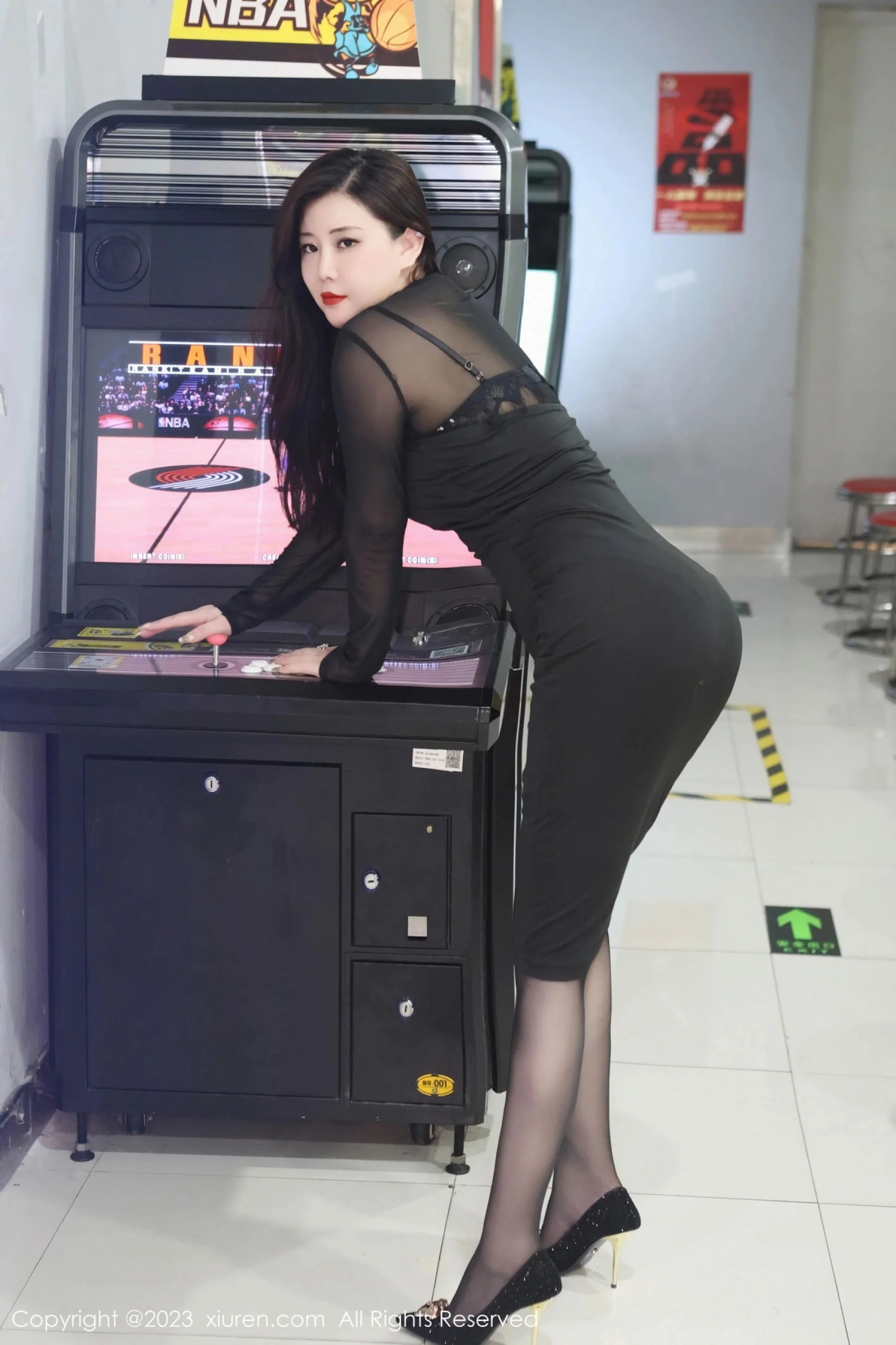 王婉悠Queen - Photo 9