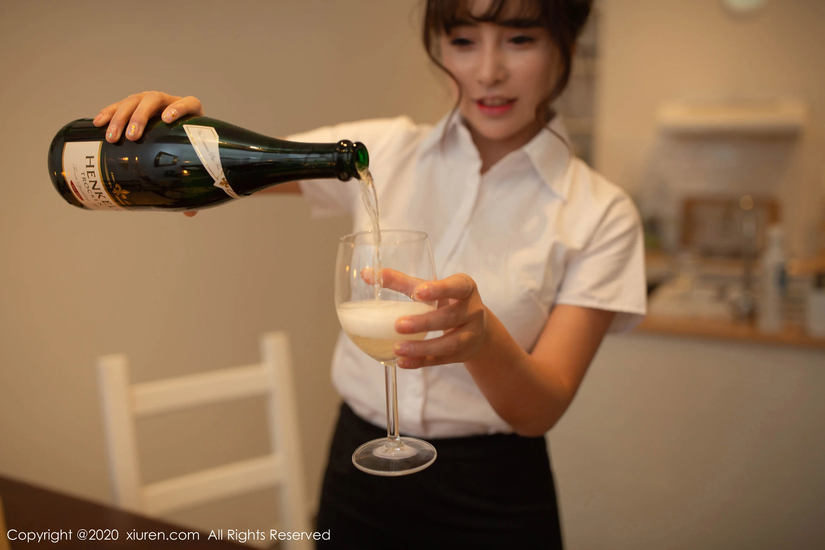 模特合集 - Photo 18