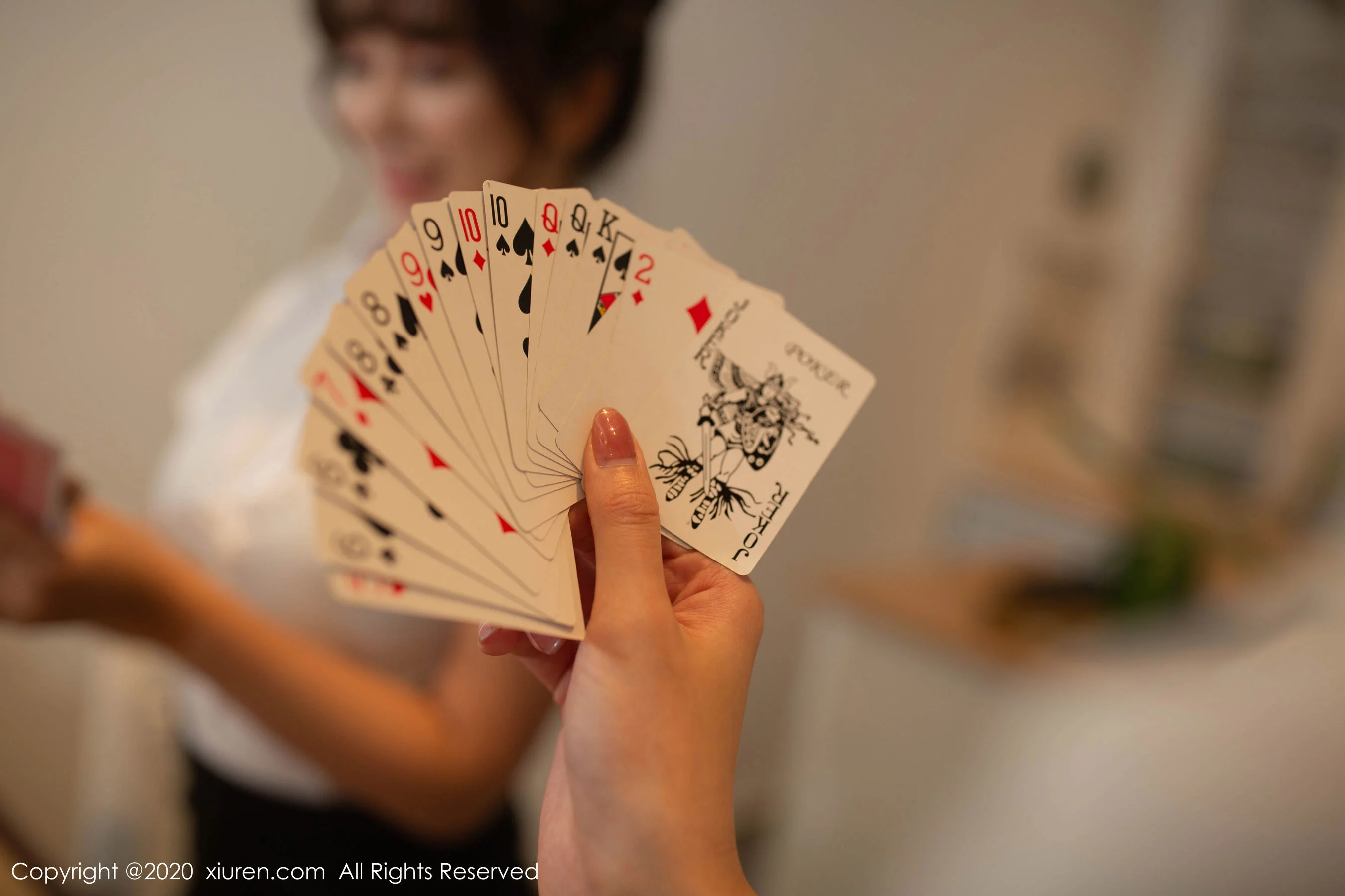 模特合集 - Photo 21