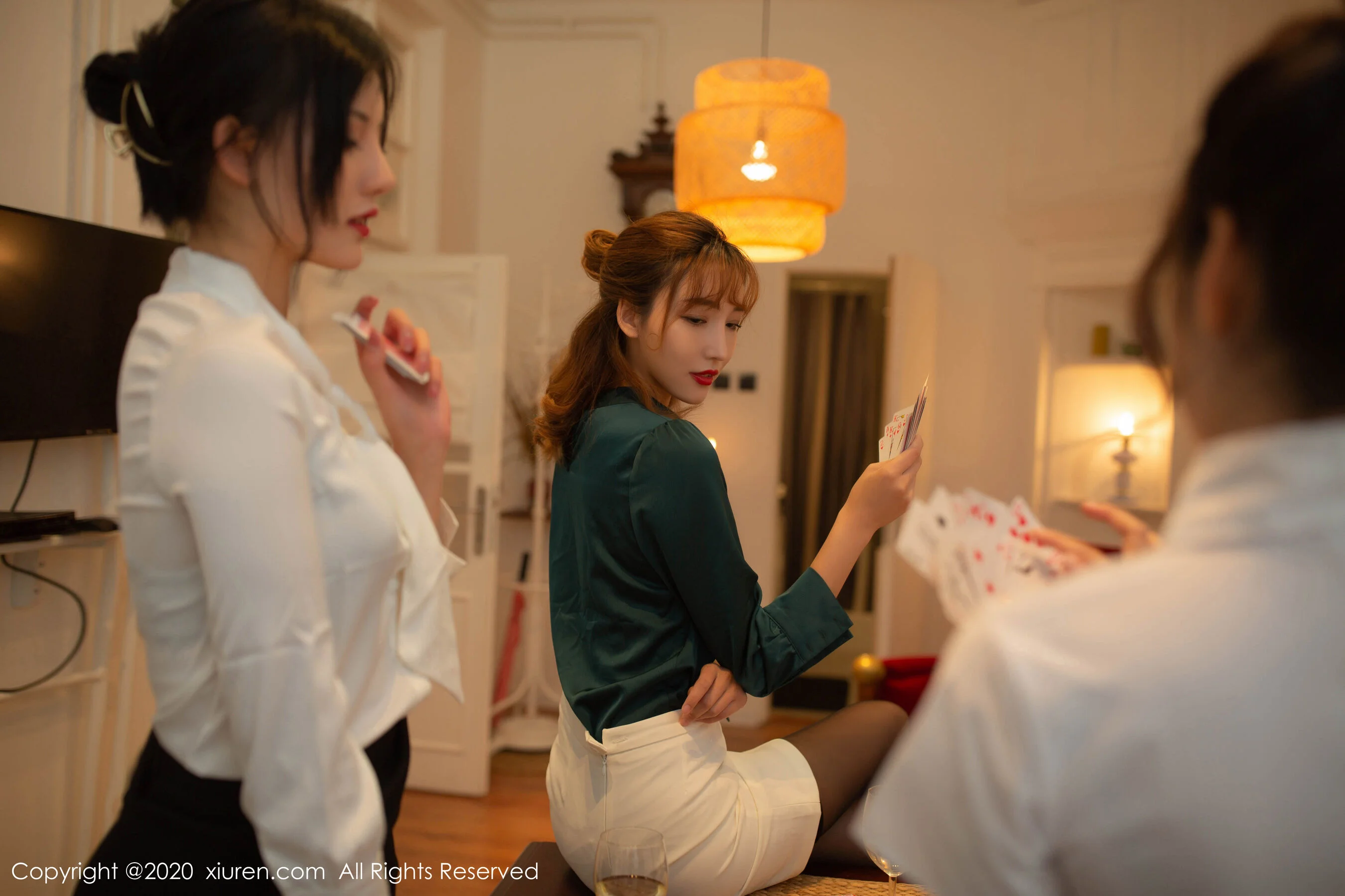 模特合集 - Photo 24