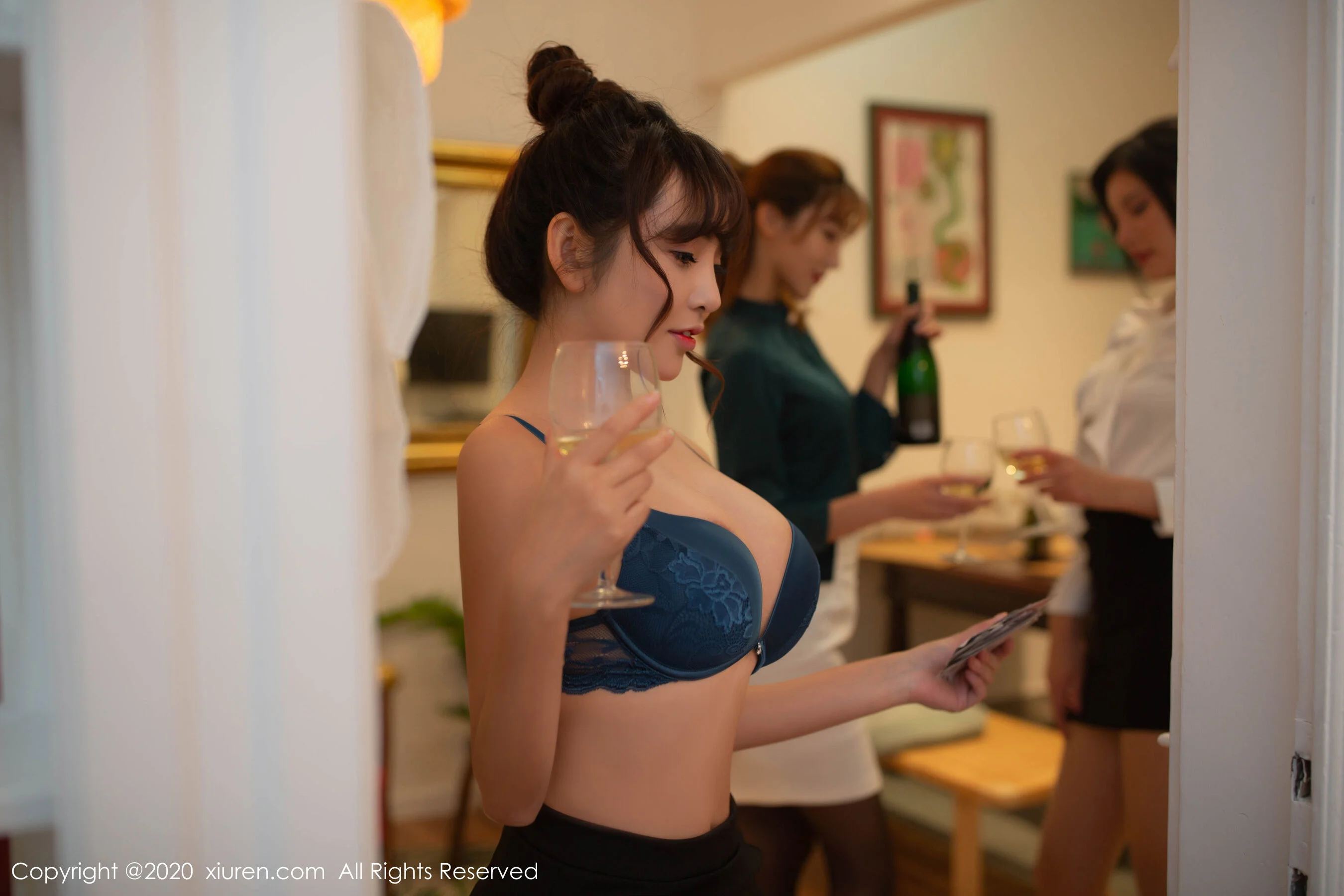 模特合集 - Photo 34