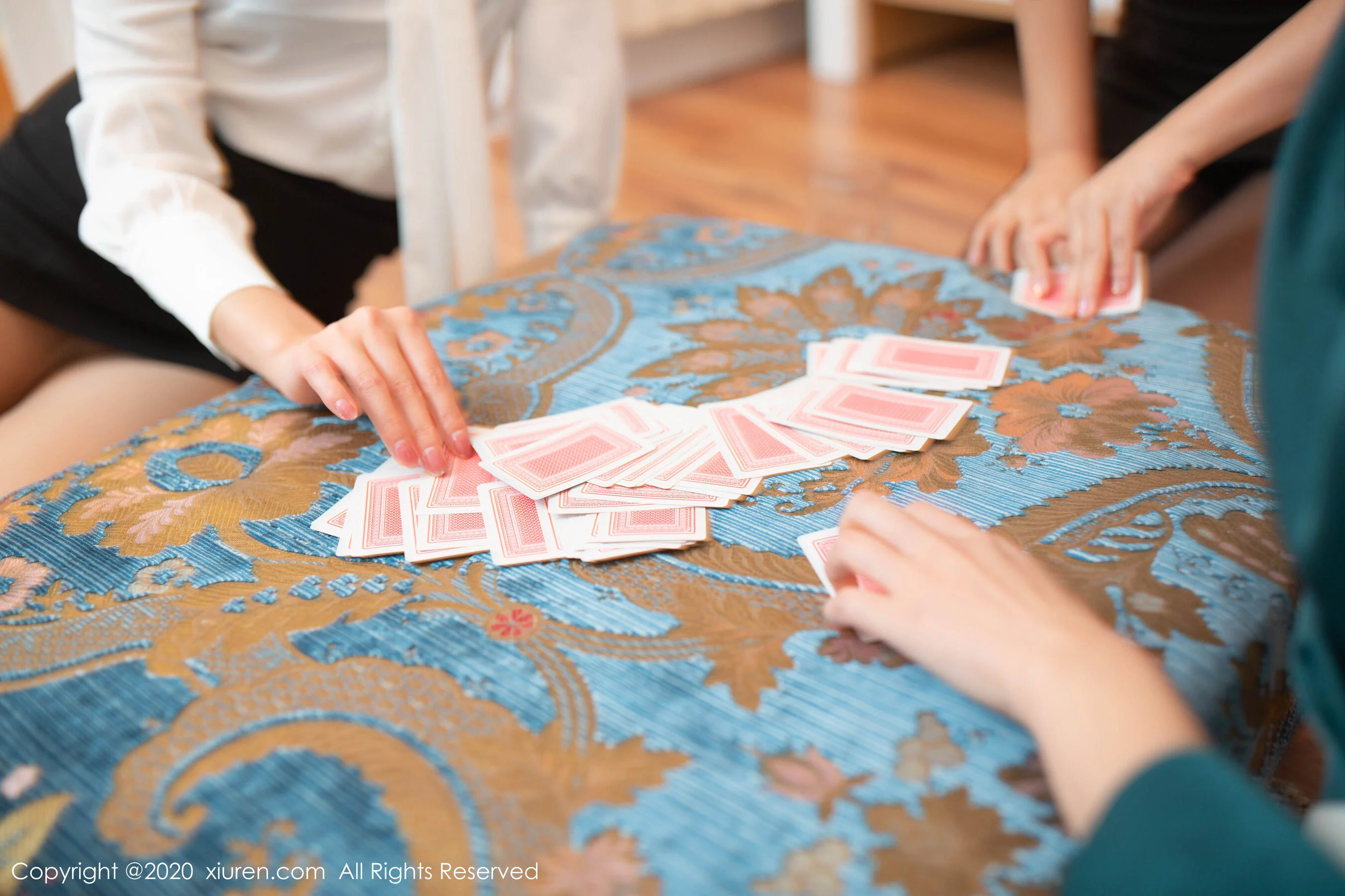 模特合集 - Photo 36