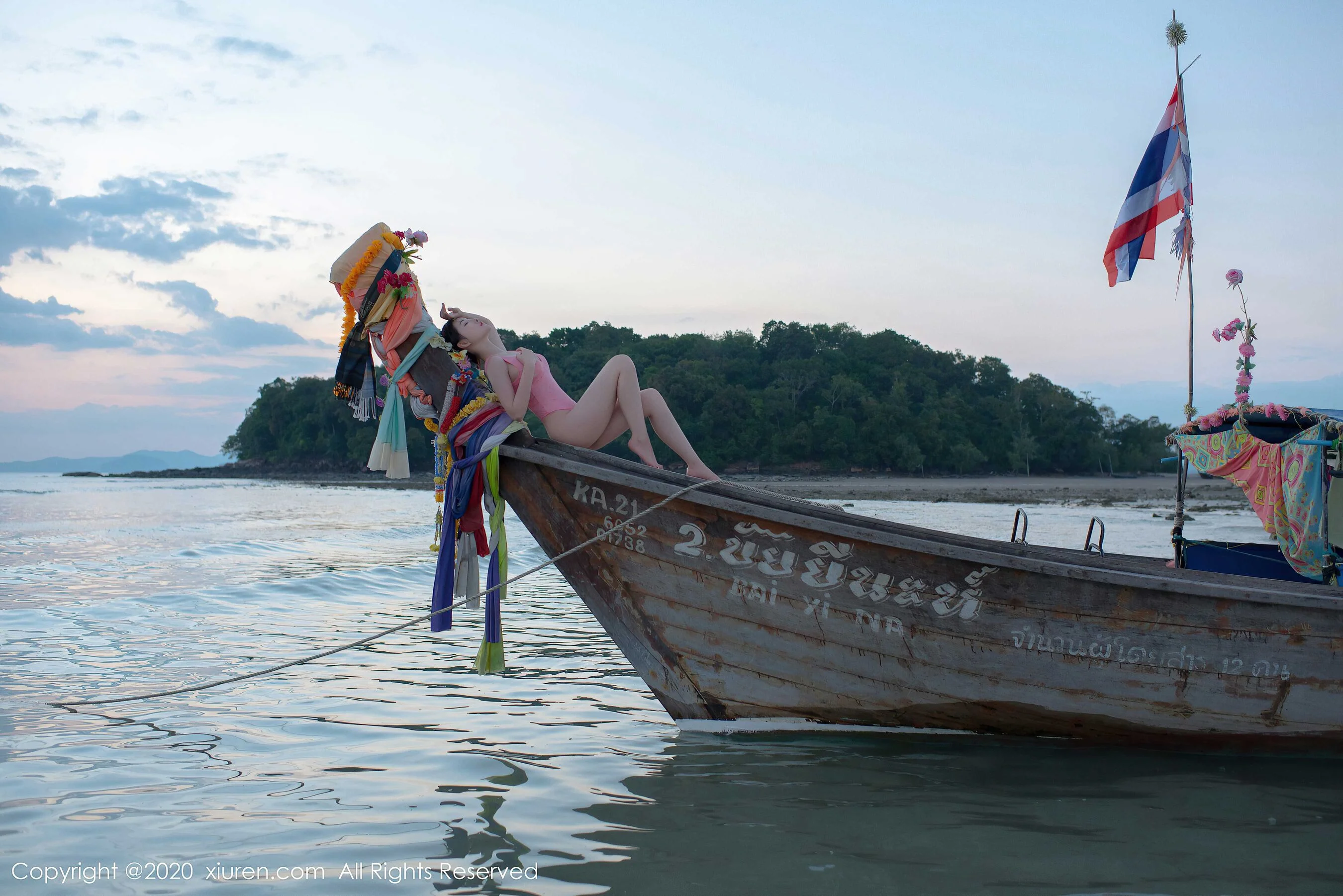 沈梦瑶 - Photo 16