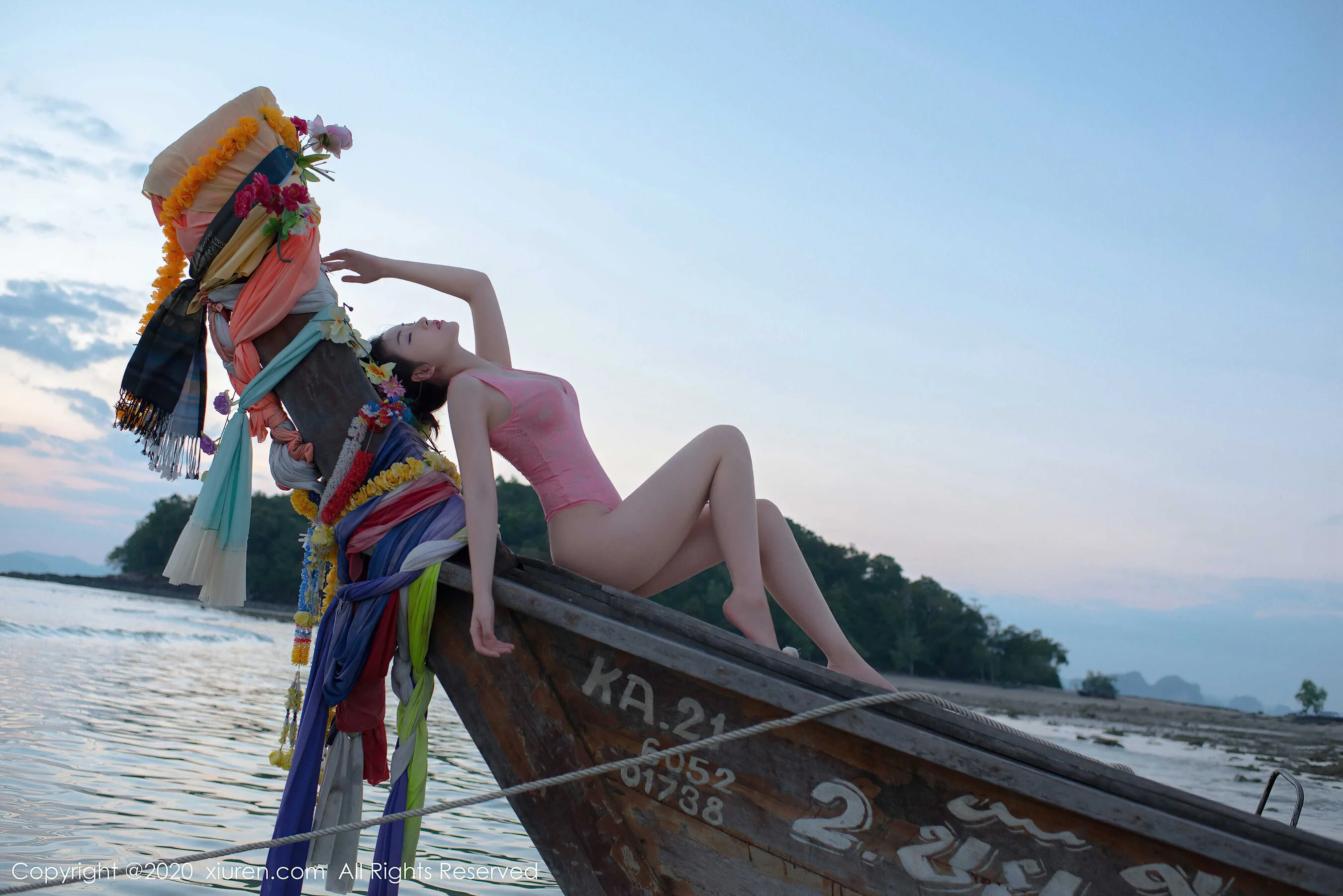 沈梦瑶 - Photo 17