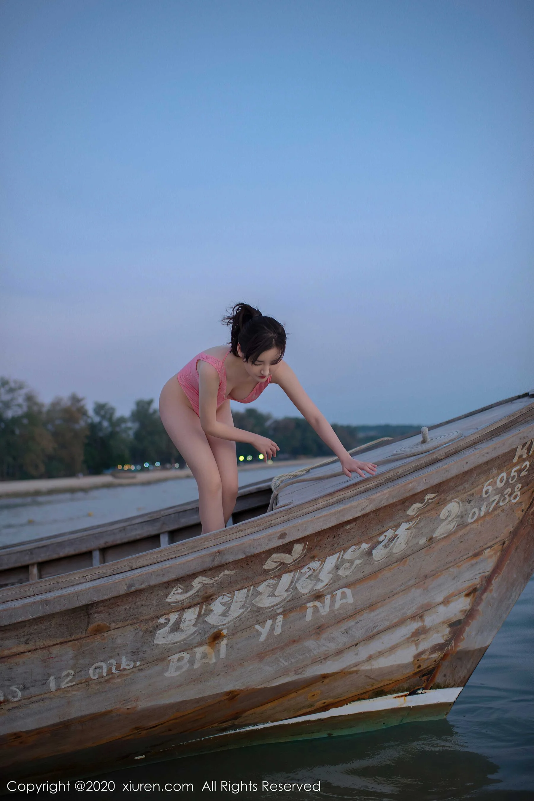 沈梦瑶 - Photo 33